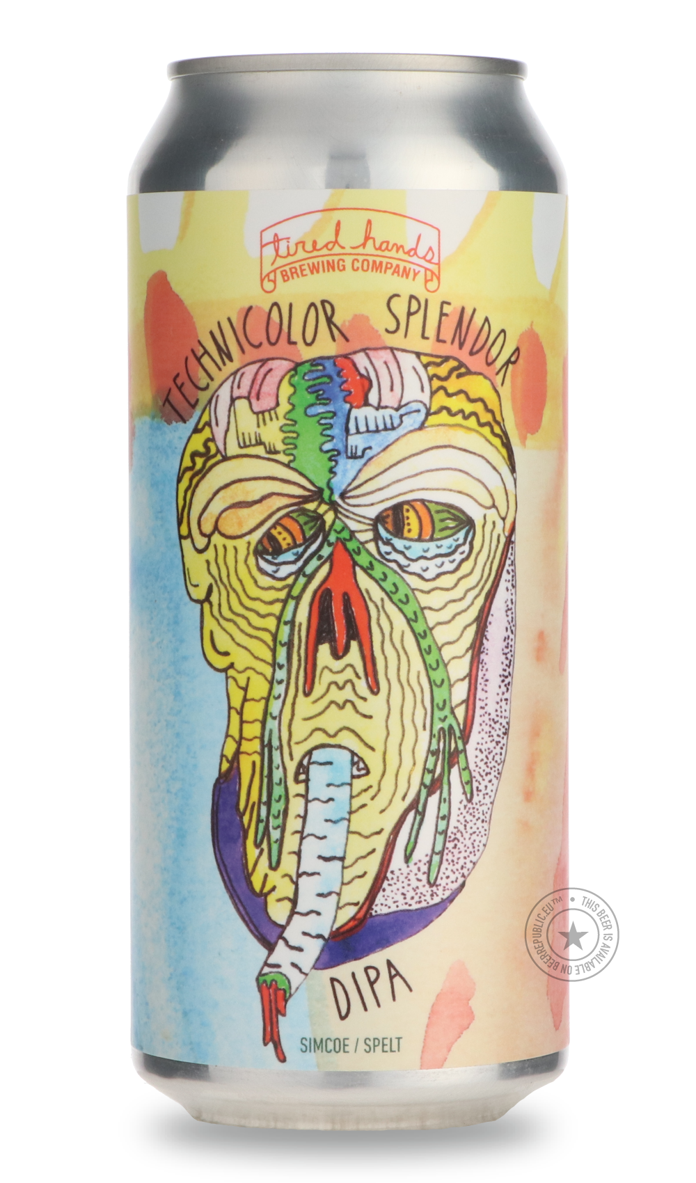 Technicolor Splendor