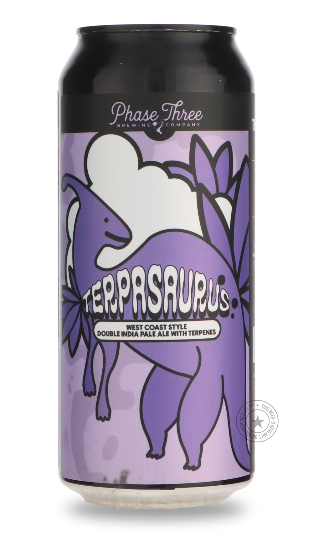 Terpasaurus