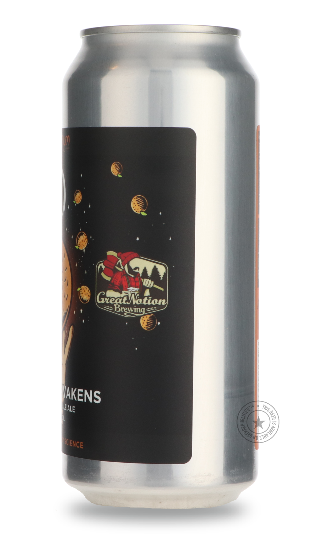 -Equilibrium- The Juice Awakens / Great Notion-IPA- Only @ Beer Republic - The best online beer store for American & Canadian craft beer - Buy beer online from the USA and Canada - Bier online kopen - Amerikaans bier kopen - Craft beer store - Craft beer kopen - Amerikanisch bier kaufen - Bier online kaufen - Acheter biere online - IPA - Stout - Porter - New England IPA - Hazy IPA - Imperial Stout - Barrel Aged - Barrel Aged Imperial Stout - Brown - Dark beer - Blond - Blonde - Pilsner - Lager - Wheat - Wei