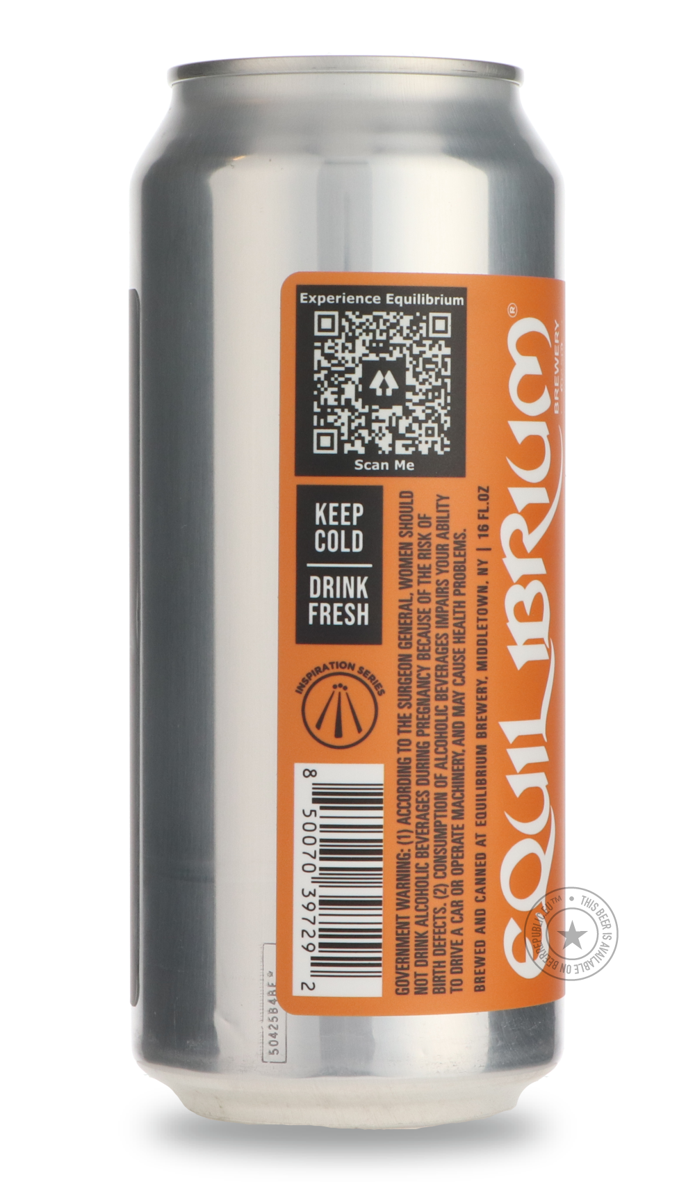 -Equilibrium- The Juice Awakens / Great Notion-IPA- Only @ Beer Republic - The best online beer store for American & Canadian craft beer - Buy beer online from the USA and Canada - Bier online kopen - Amerikaans bier kopen - Craft beer store - Craft beer kopen - Amerikanisch bier kaufen - Bier online kaufen - Acheter biere online - IPA - Stout - Porter - New England IPA - Hazy IPA - Imperial Stout - Barrel Aged - Barrel Aged Imperial Stout - Brown - Dark beer - Blond - Blonde - Pilsner - Lager - Wheat - Wei