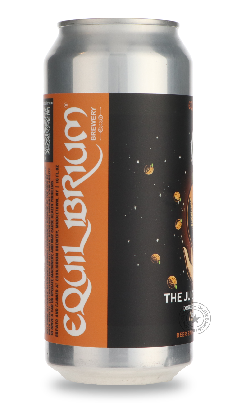 -Equilibrium- The Juice Awakens / Great Notion-IPA- Only @ Beer Republic - The best online beer store for American & Canadian craft beer - Buy beer online from the USA and Canada - Bier online kopen - Amerikaans bier kopen - Craft beer store - Craft beer kopen - Amerikanisch bier kaufen - Bier online kaufen - Acheter biere online - IPA - Stout - Porter - New England IPA - Hazy IPA - Imperial Stout - Barrel Aged - Barrel Aged Imperial Stout - Brown - Dark beer - Blond - Blonde - Pilsner - Lager - Wheat - Wei