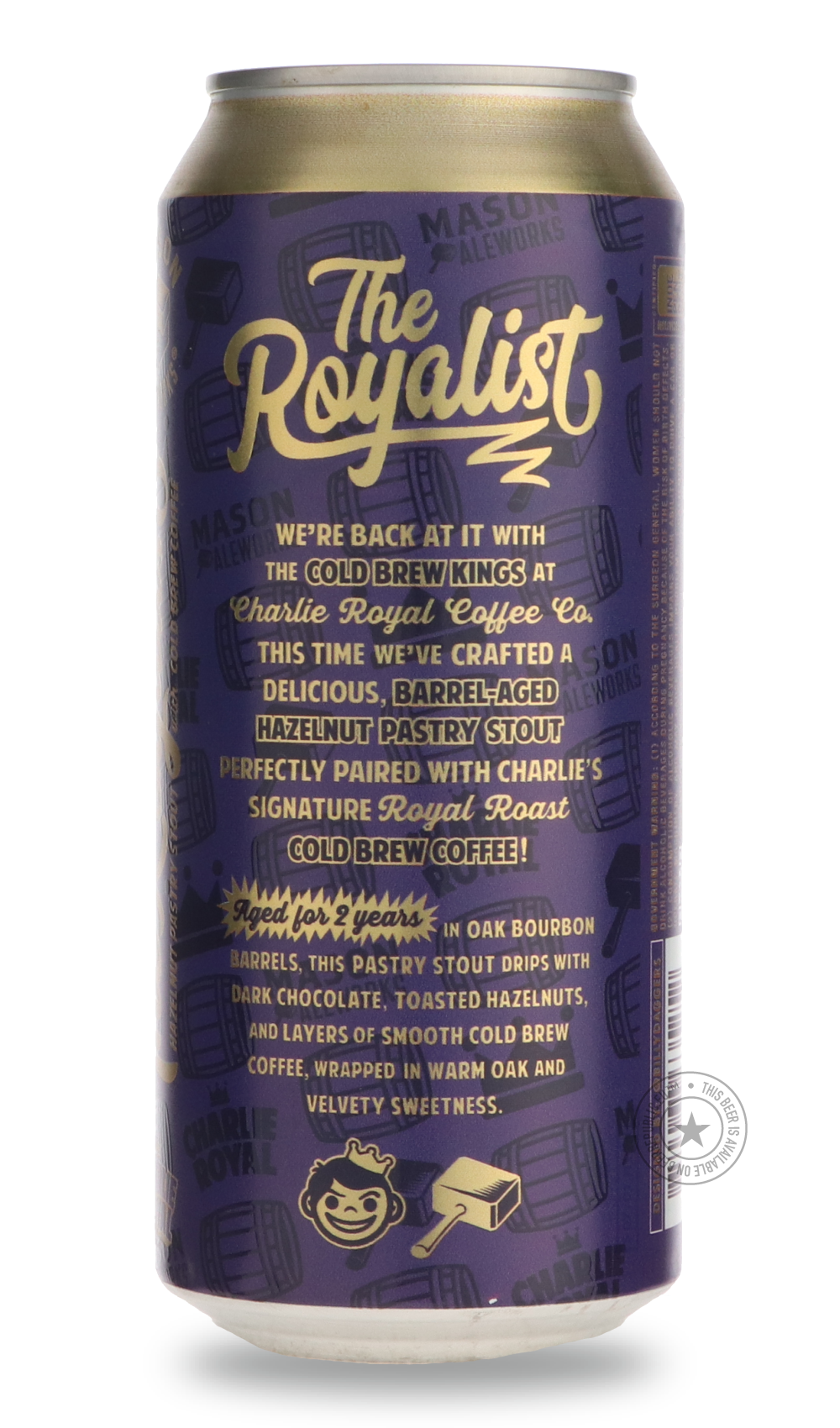 The Royalist