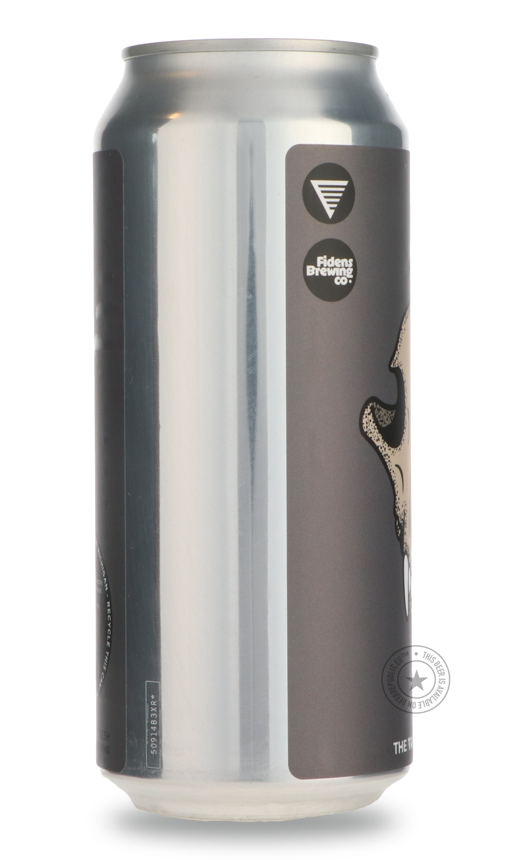 HOMES- The Trapper / Fidens-IPA- Only @ Beer Republic - The best online beer store for American & Canadian craft beer - Buy beer online from the USA and Canada - Bier online kopen - Amerikaans bier kopen - Craft beer store - Craft beer kopen - Amerikanisch bier kaufen - Bier online kaufen - Acheter biere online - IPA - Stout - Porter - New England IPA - Hazy IPA - Imperial Stout - Barrel Aged - Barrel Aged Imperial Stout - Brown - Dark beer - Blond - Blonde - Pilsner - Lager - Wheat - Weizen - Amber - Barle