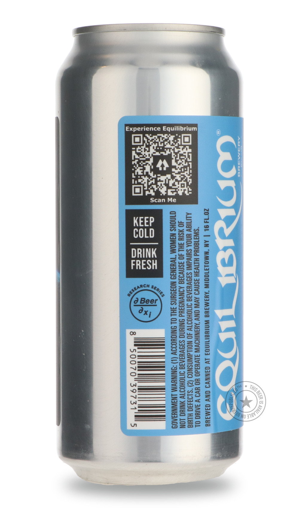 -Equilibrium- Tomorrow-Pale- Only @ Beer Republic - The best online beer store for American & Canadian craft beer - Buy beer online from the USA and Canada - Bier online kopen - Amerikaans bier kopen - Craft beer store - Craft beer kopen - Amerikanisch bier kaufen - Bier online kaufen - Acheter biere online - IPA - Stout - Porter - New England IPA - Hazy IPA - Imperial Stout - Barrel Aged - Barrel Aged Imperial Stout - Brown - Dark beer - Blond - Blonde - Pilsner - Lager - Wheat - Weizen - Amber - Barley Wi