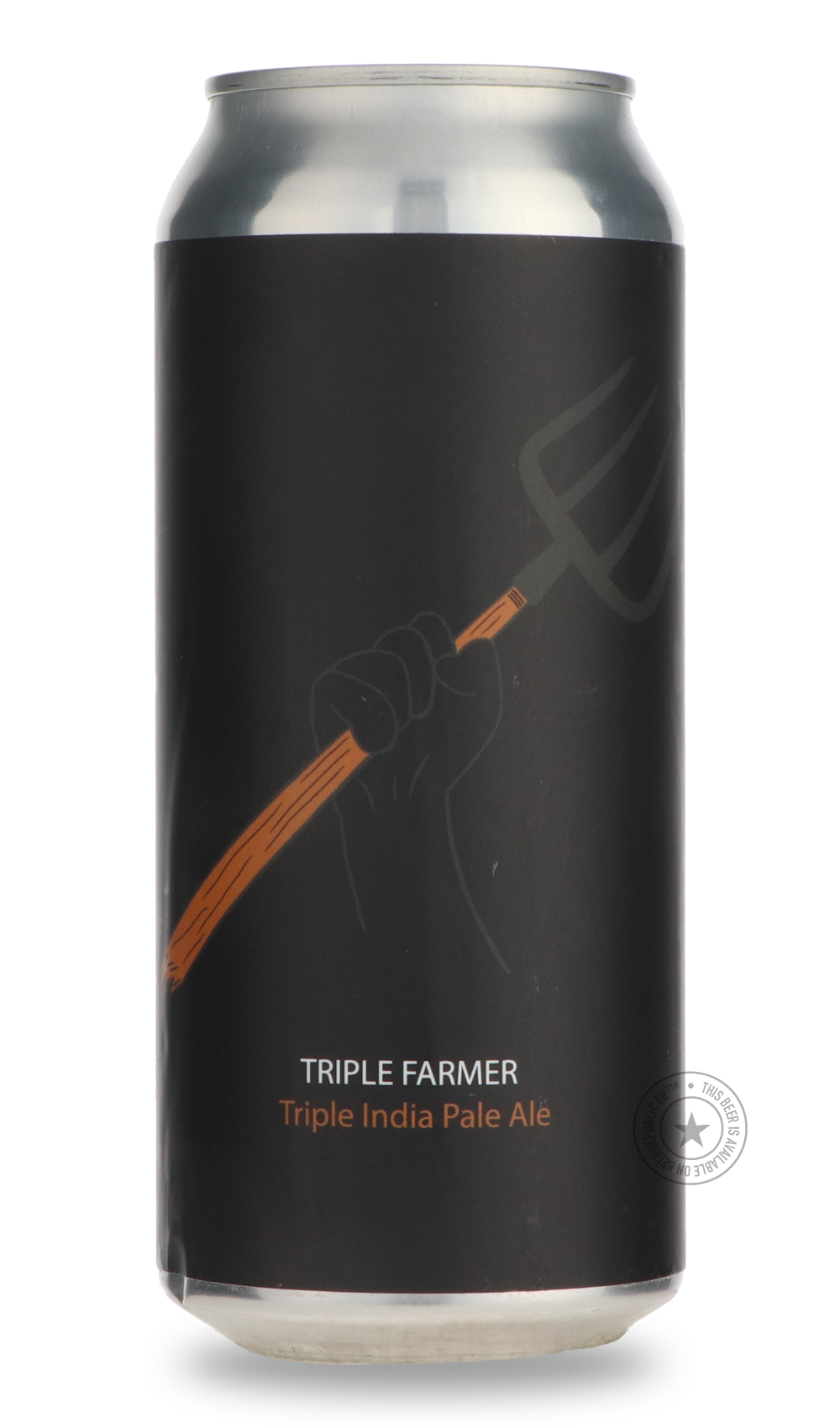 Triple Farmer