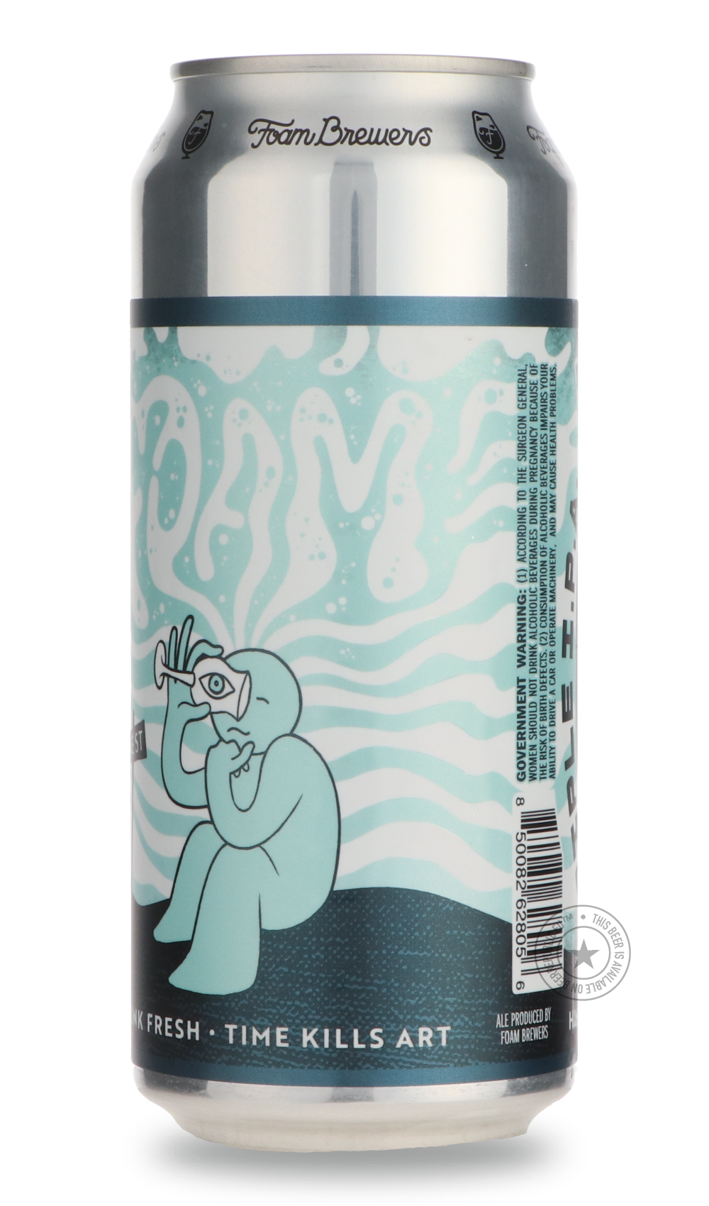 Triple IPA - Some Things Last A Long Time