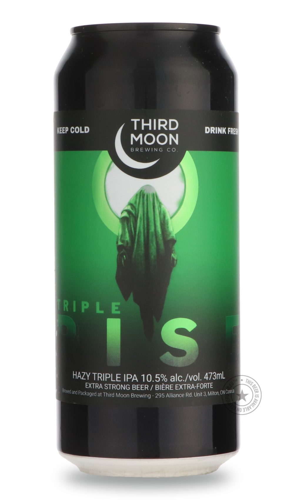 Triple Rise