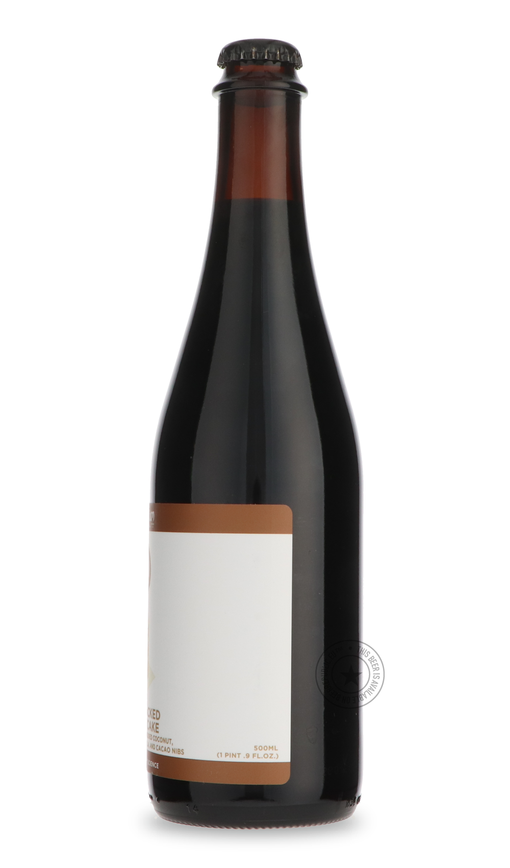 -Equilibrium- Triple Stacked Coconut Cake-Stout & Porter- Only @ Beer Republic - The best online beer store for American & Canadian craft beer - Buy beer online from the USA and Canada - Bier online kopen - Amerikaans bier kopen - Craft beer store - Craft beer kopen - Amerikanisch bier kaufen - Bier online kaufen - Acheter biere online - IPA - Stout - Porter - New England IPA - Hazy IPA - Imperial Stout - Barrel Aged - Barrel Aged Imperial Stout - Brown - Dark beer - Blond - Blonde - Pilsner - Lager - Wheat