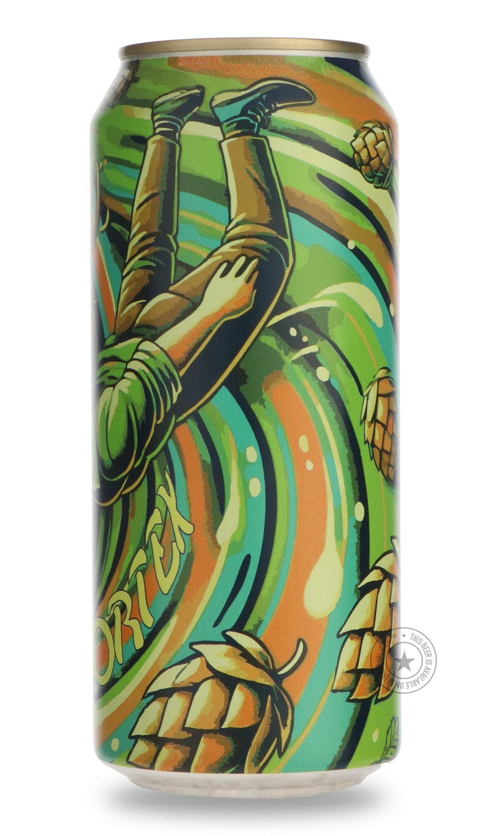 Brewskey- VORTEX-IPA- Only @ Beer Republic - The best online beer store for American & Canadian craft beer - Buy beer online from the USA and Canada - Bier online kopen - Amerikaans bier kopen - Craft beer store - Craft beer kopen - Amerikanisch bier kaufen - Bier online kaufen - Acheter biere online - IPA - Stout - Porter - New England IPA - Hazy IPA - Imperial Stout - Barrel Aged - Barrel Aged Imperial Stout - Brown - Dark beer - Blond - Blonde - Pilsner - Lager - Wheat - Weizen - Amber - Barley Wine - Qu