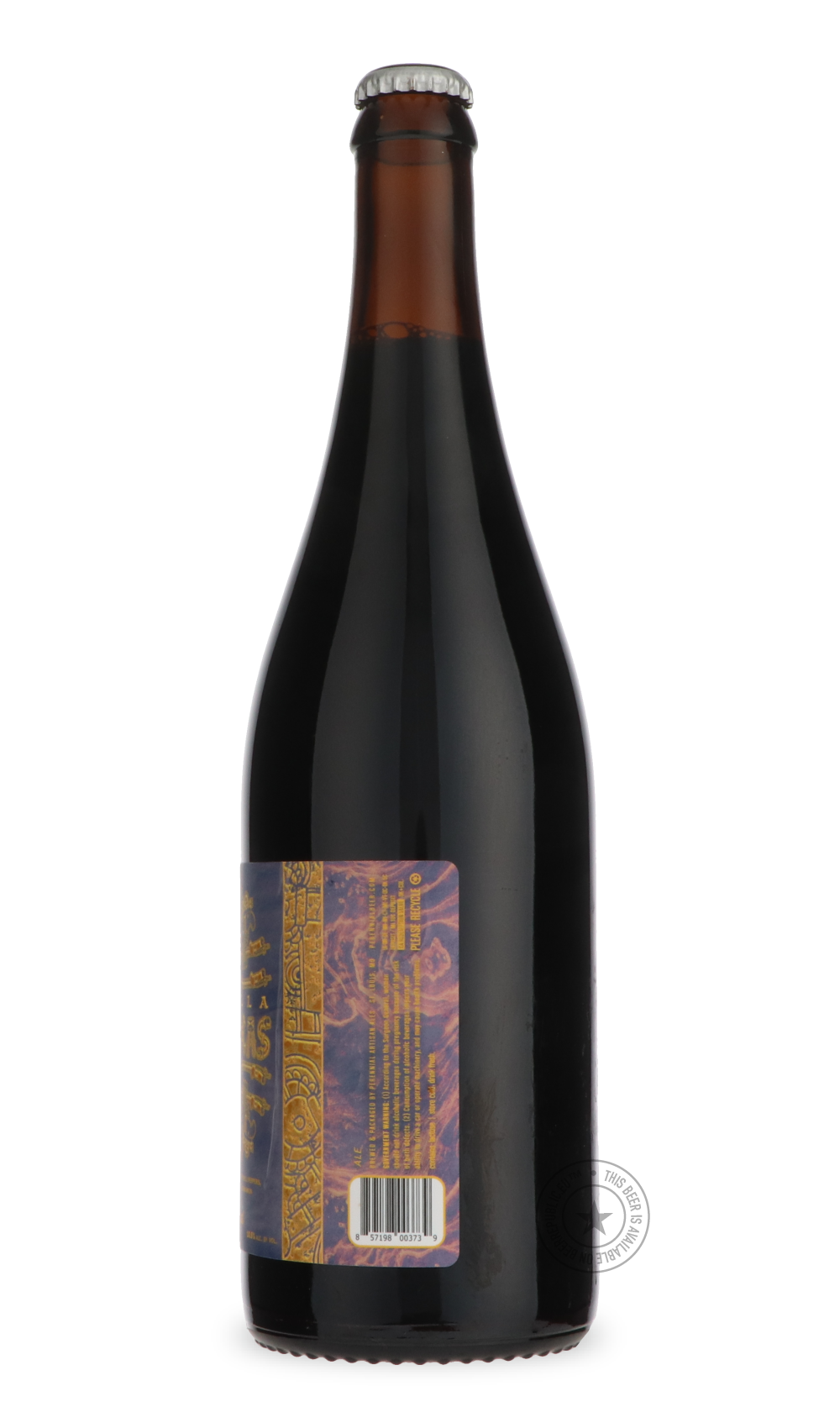 Perennial- Vanilla Bean Abraxas 2025-Stout & Porter- Only @ Beer Republic - The best online beer store for American & Canadian craft beer - Buy beer online from the USA and Canada - Bier online kopen - Amerikaans bier kopen - Craft beer store - Craft beer kopen - Amerikanisch bier kaufen - Bier online kaufen - Acheter biere online - IPA - Stout - Porter - New England IPA - Hazy IPA - Imperial Stout - Barrel Aged - Barrel Aged Imperial Stout - Brown - Dark beer - Blond - Blonde - Pilsner - Lager - Wheat - We