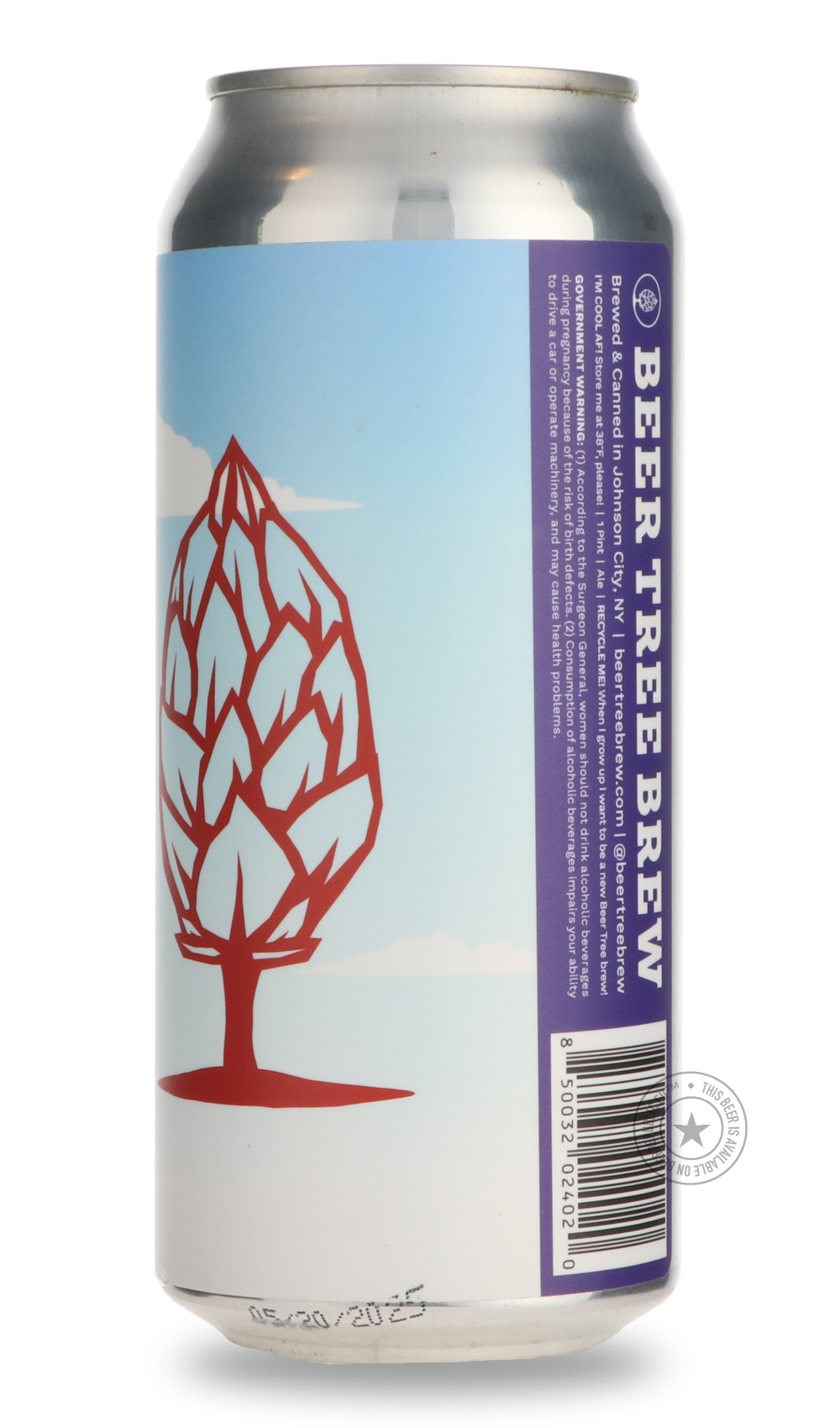 -Beer Tree- Velcrow Walls-IPA- Only @ Beer Republic - The best online beer store for American & Canadian craft beer - Buy beer online from the USA and Canada - Bier online kopen - Amerikaans bier kopen - Craft beer store - Craft beer kopen - Amerikanisch bier kaufen - Bier online kaufen - Acheter biere online - IPA - Stout - Porter - New England IPA - Hazy IPA - Imperial Stout - Barrel Aged - Barrel Aged Imperial Stout - Brown - Dark beer - Blond - Blonde - Pilsner - Lager - Wheat - Weizen - Amber - Barley 