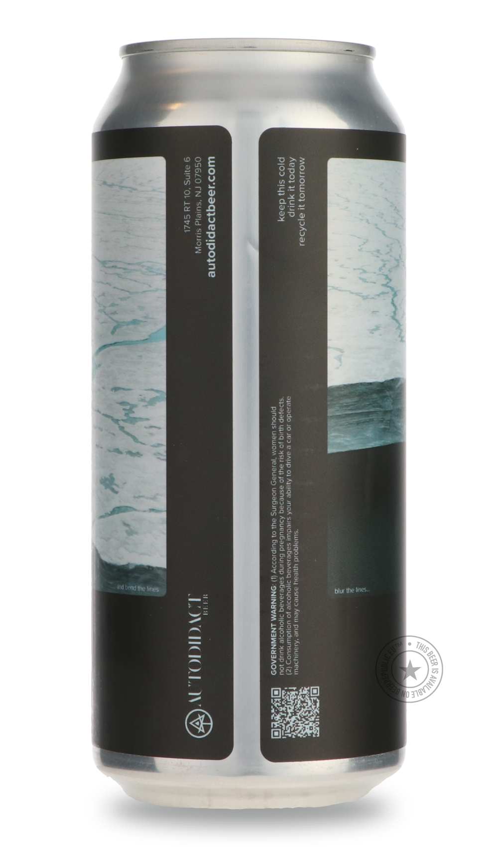 Autodidact- Venona-Stout / Porter- Only @ Beer Republic - The best online beer store for American & Canadian craft beer - Buy beer online from the USA and Canada - Bier online kopen - Amerikaans bier kopen - Craft beer store - Craft beer kopen - Amerikanisch bier kaufen - Bier online kaufen - Acheter biere online - IPA - Stout - Porter - New England IPA - Hazy IPA - Imperial Stout - Barrel Aged - Barrel Aged Imperial Stout - Brown - Dark beer - Blond - Blonde - Pilsner - Lager - Wheat - Weizen - Amber - Bar