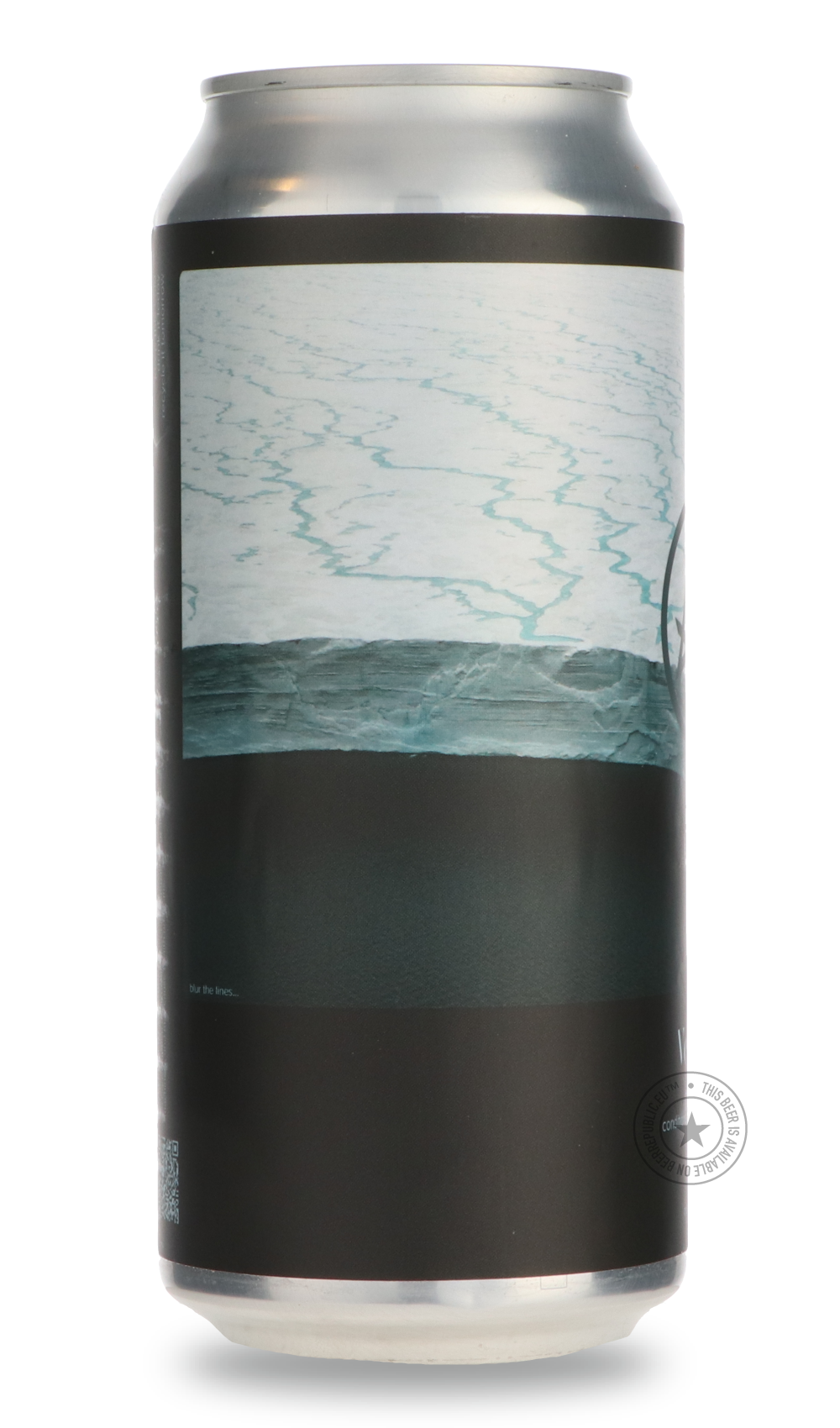 Autodidact- Venona-Stout / Porter- Only @ Beer Republic - The best online beer store for American & Canadian craft beer - Buy beer online from the USA and Canada - Bier online kopen - Amerikaans bier kopen - Craft beer store - Craft beer kopen - Amerikanisch bier kaufen - Bier online kaufen - Acheter biere online - IPA - Stout - Porter - New England IPA - Hazy IPA - Imperial Stout - Barrel Aged - Barrel Aged Imperial Stout - Brown - Dark beer - Blond - Blonde - Pilsner - Lager - Wheat - Weizen - Amber - Bar