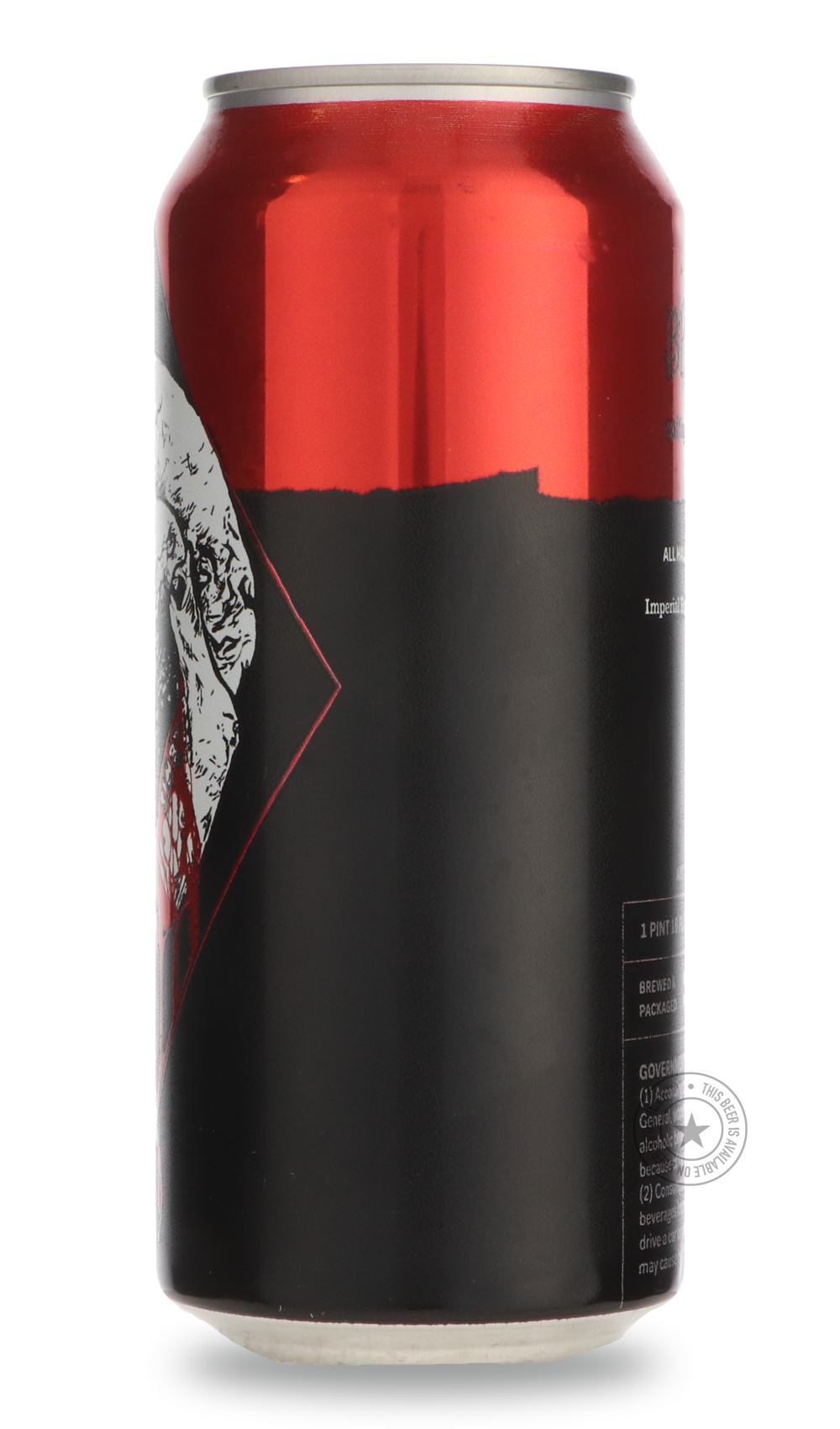 -Brujos- Void Nectar (All Hallows Edition)-IPA- Only @ Beer Republic - The best online beer store for American & Canadian craft beer - Buy beer online from the USA and Canada - Bier online kopen - Amerikaans bier kopen - Craft beer store - Craft beer kopen - Amerikanisch bier kaufen - Bier online kaufen - Acheter biere online - IPA - Stout - Porter - New England IPA - Hazy IPA - Imperial Stout - Barrel Aged - Barrel Aged Imperial Stout - Brown - Dark beer - Blond - Blonde - Pilsner - Lager - Wheat - Weizen 