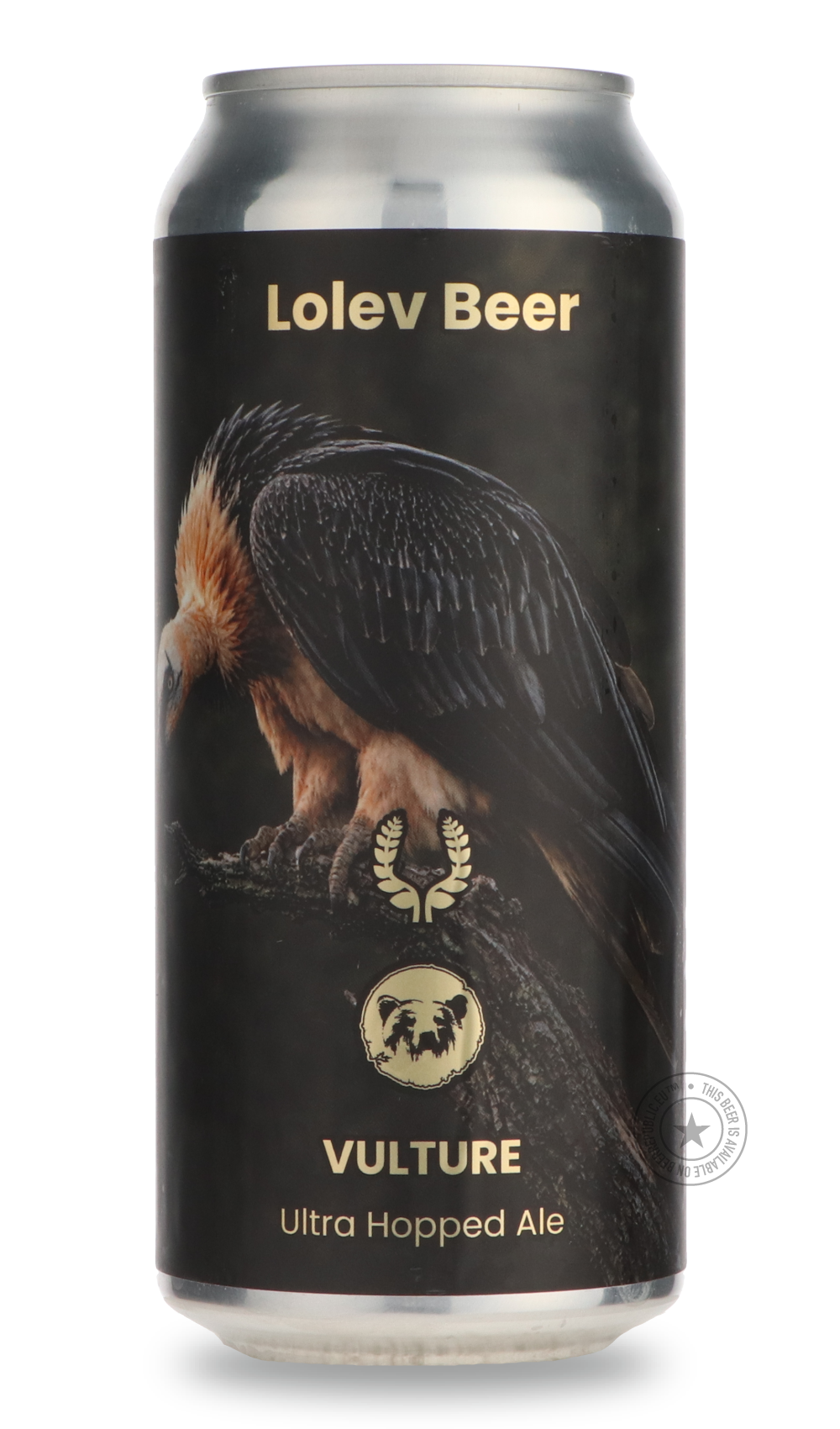 Vulture / Esker Hart