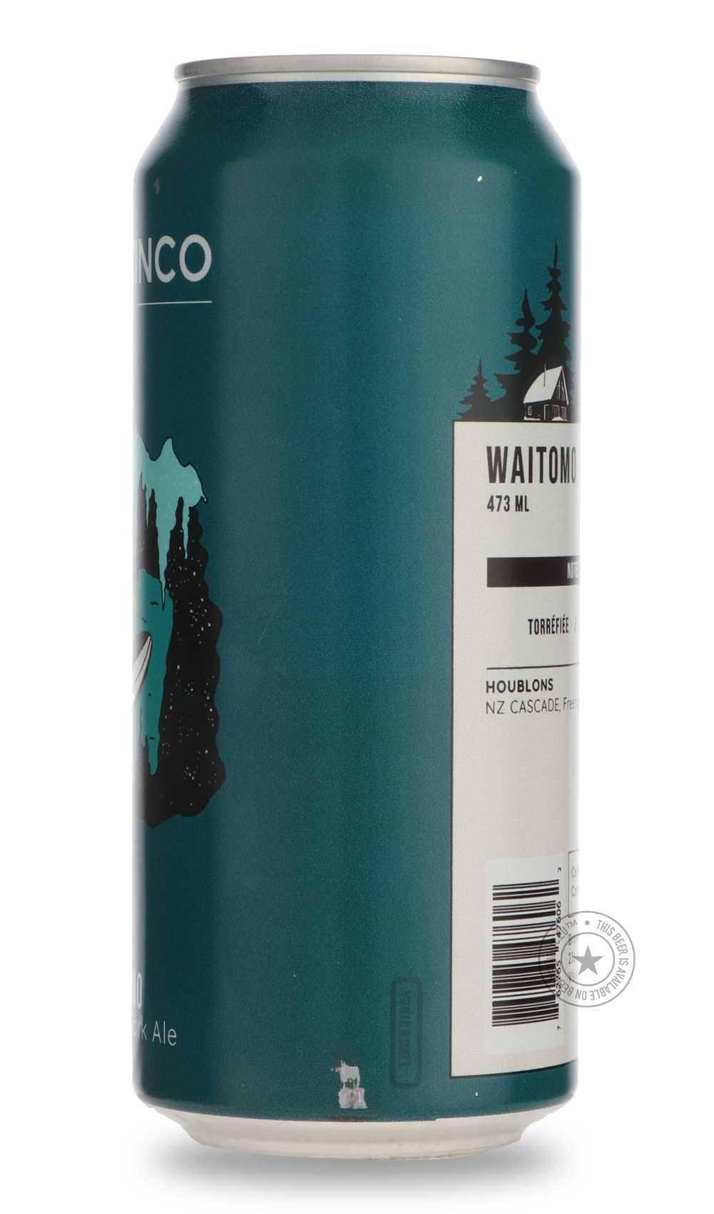 Waitomo