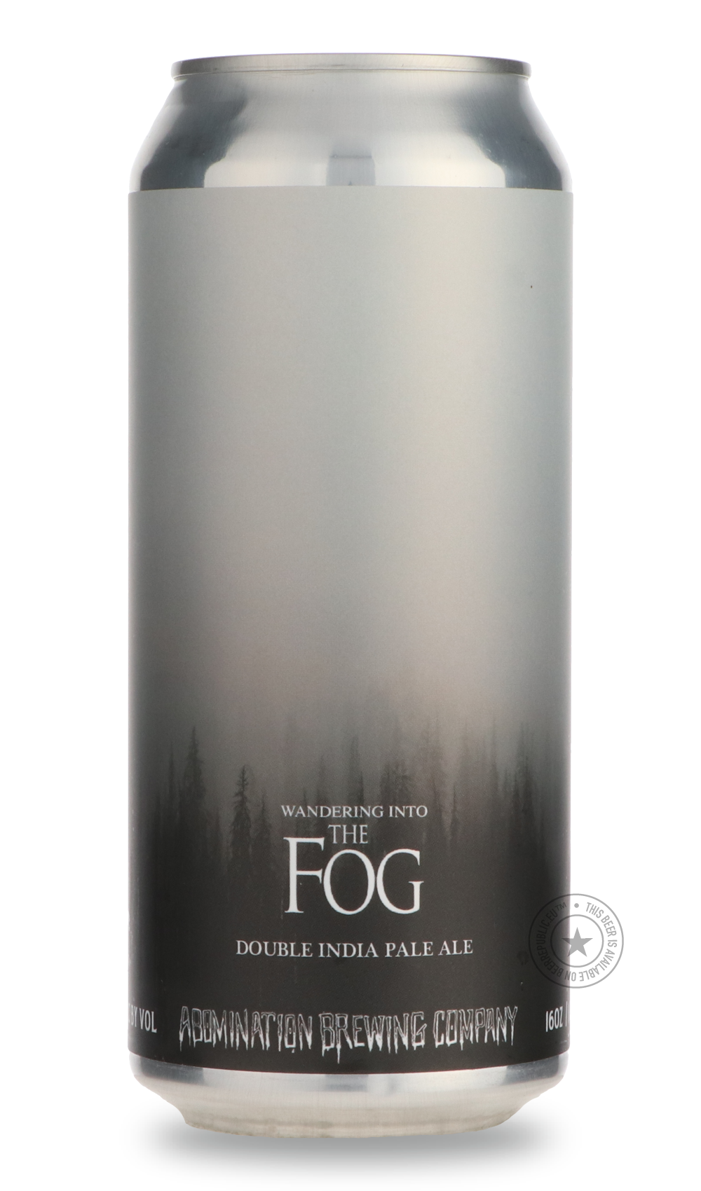 Wandering Into the Fog (Galaxy)