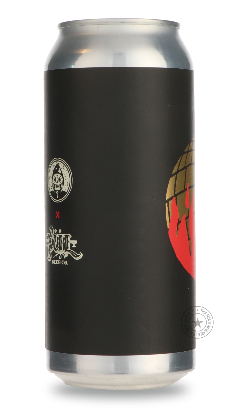 Messorem- We'll All Vanish the Same Way / Xül-IPA- Only @ Beer Republic - The best online beer store for American & Canadian craft beer - Buy beer online from the USA and Canada - Bier online kopen - Amerikaans bier kopen - Craft beer store - Craft beer kopen - Amerikanisch bier kaufen - Bier online kaufen - Acheter biere online - IPA - Stout - Porter - New England IPA - Hazy IPA - Imperial Stout - Barrel Aged - Barrel Aged Imperial Stout - Brown - Dark beer - Blond - Blonde - Pilsner - Lager - Wheat - Weiz