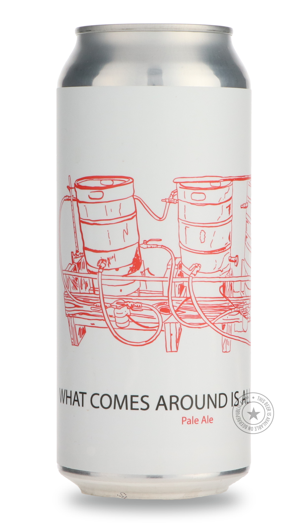 What Comes Around Is All Around
