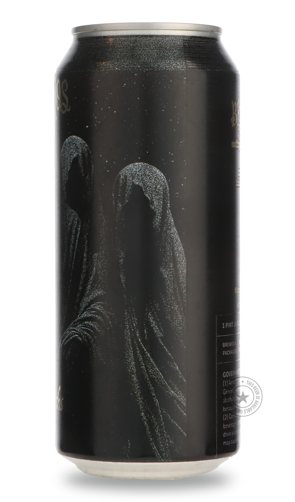 -Brujos- Wraiths-IPA- Only @ Beer Republic - The best online beer store for American & Canadian craft beer - Buy beer online from the USA and Canada - Bier online kopen - Amerikaans bier kopen - Craft beer store - Craft beer kopen - Amerikanisch bier kaufen - Bier online kaufen - Acheter biere online - IPA - Stout - Porter - New England IPA - Hazy IPA - Imperial Stout - Barrel Aged - Barrel Aged Imperial Stout - Brown - Dark beer - Blond - Blonde - Pilsner - Lager - Wheat - Weizen - Amber - Barley Wine - Qu