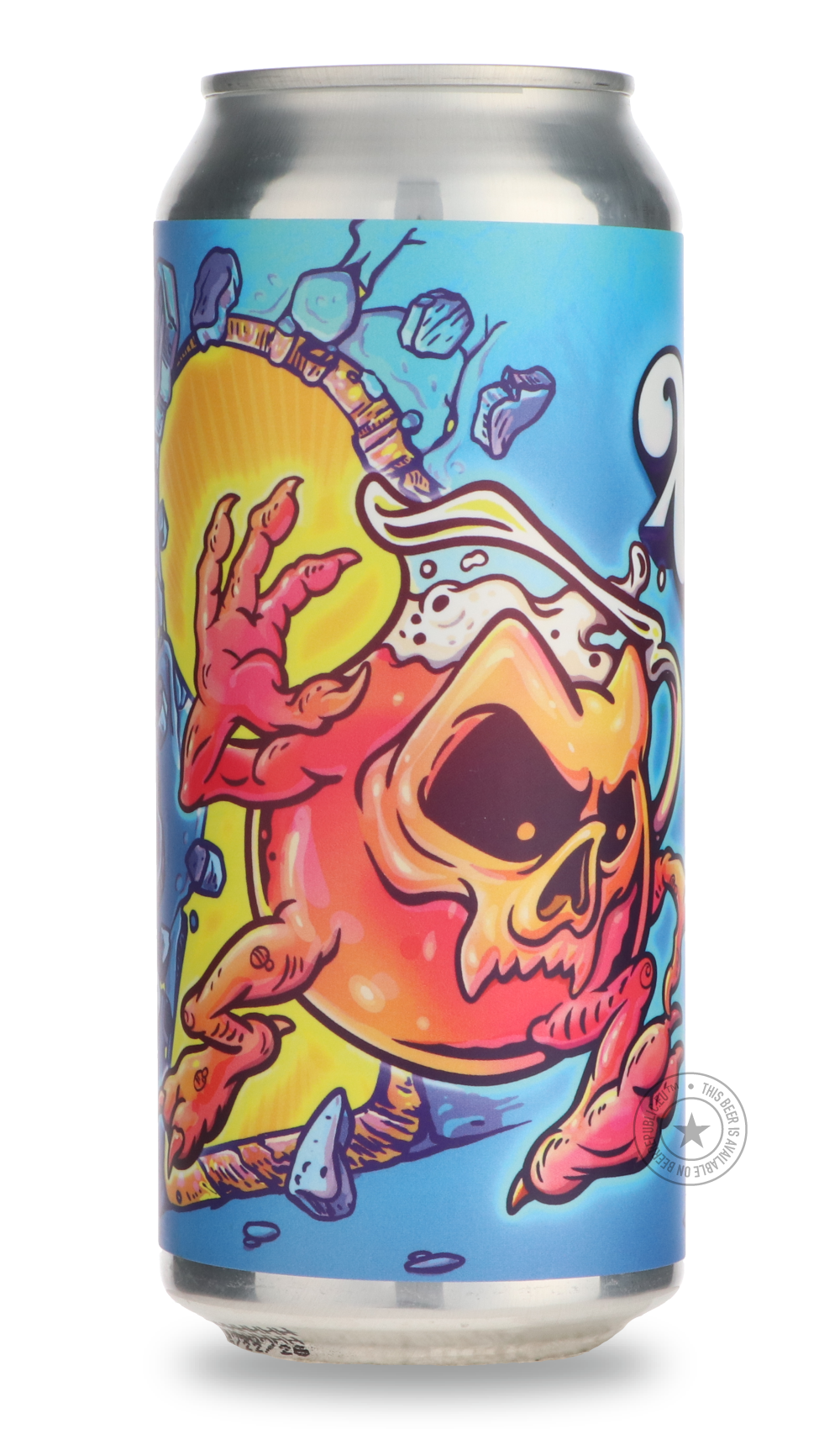 Xul-Aid: Fruit Punch