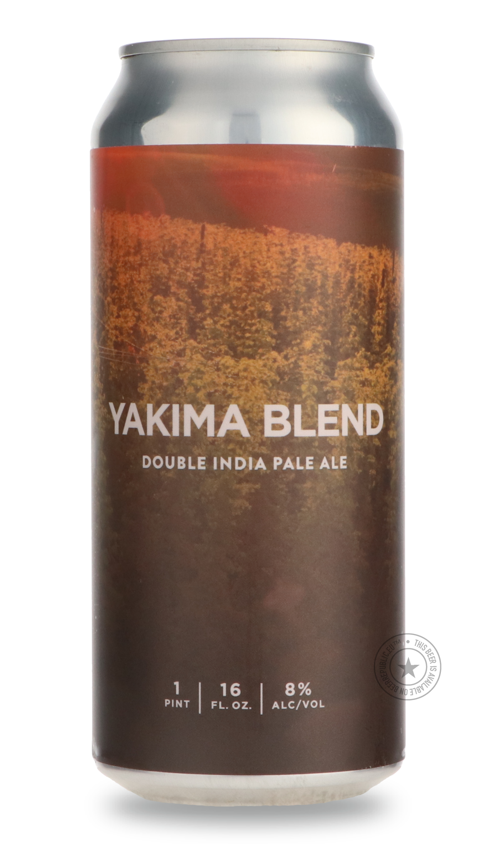 Yakima Blend