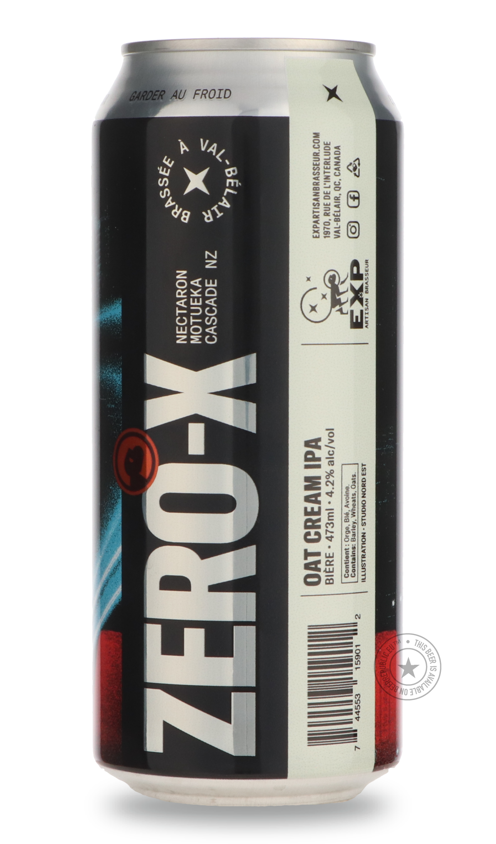 ZERO-X