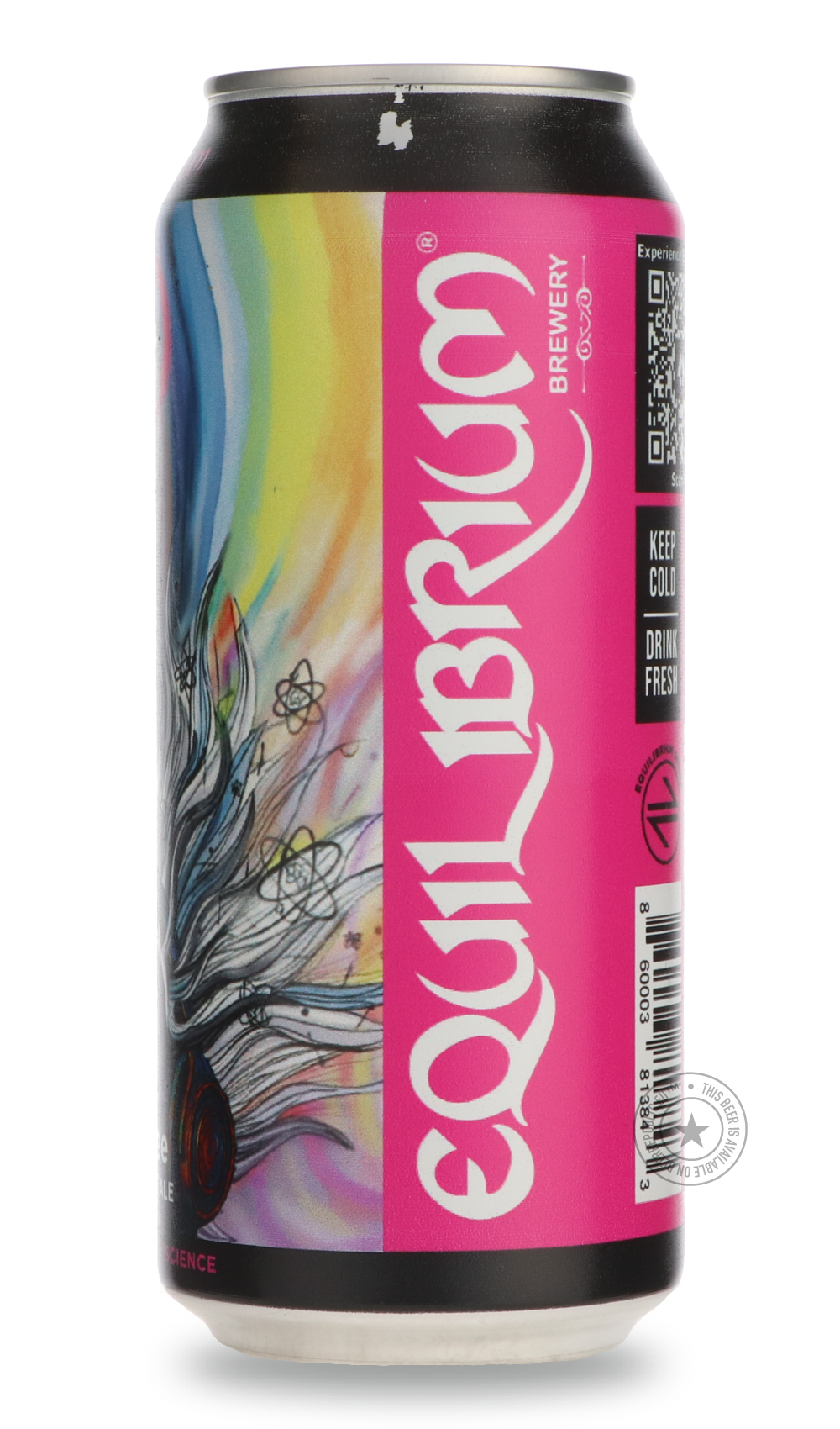 -Equilibrium- eMCee-IPA- Only @ Beer Republic - The best online beer store for American & Canadian craft beer - Buy beer online from the USA and Canada - Bier online kopen - Amerikaans bier kopen - Craft beer store - Craft beer kopen - Amerikanisch bier kaufen - Bier online kaufen - Acheter biere online - IPA - Stout - Porter - New England IPA - Hazy IPA - Imperial Stout - Barrel Aged - Barrel Aged Imperial Stout - Brown - Dark beer - Blond - Blonde - Pilsner - Lager - Wheat - Weizen - Amber - Barley Wine -