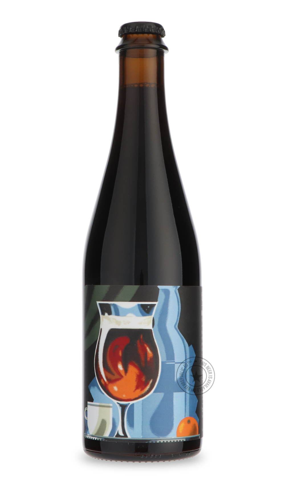 -Indie Alehouse- Breakfast Porter-Stout & Porter- Only @ Beer Republic - The best online beer store for American & Canadian craft beer - Buy beer online from the USA and Canada - Bier online kopen - Amerikaans bier kopen - Craft beer store - Craft beer kopen - Amerikanisch bier kaufen - Bier online kaufen - Acheter biere online - IPA - Stout - Porter - New England IPA - Hazy IPA - Imperial Stout - Barrel Aged - Barrel Aged Imperial Stout - Brown - Dark beer - Blond - Blonde - Pilsner - Lager - Wheat - Weize