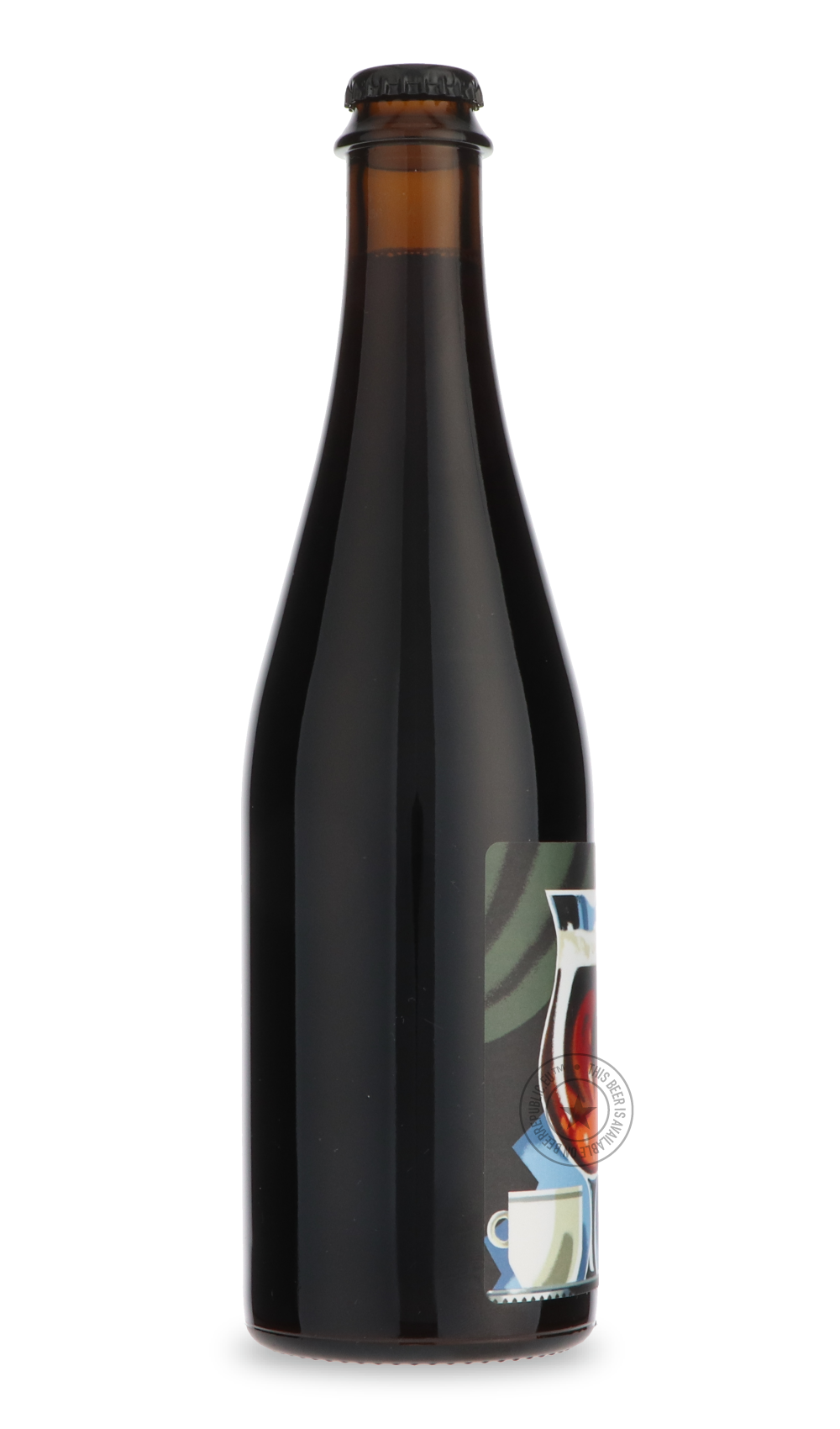 -Indie Alehouse- Breakfast Porter-Stout & Porter- Only @ Beer Republic - The best online beer store for American & Canadian craft beer - Buy beer online from the USA and Canada - Bier online kopen - Amerikaans bier kopen - Craft beer store - Craft beer kopen - Amerikanisch bier kaufen - Bier online kaufen - Acheter biere online - IPA - Stout - Porter - New England IPA - Hazy IPA - Imperial Stout - Barrel Aged - Barrel Aged Imperial Stout - Brown - Dark beer - Blond - Blonde - Pilsner - Lager - Wheat - Weize