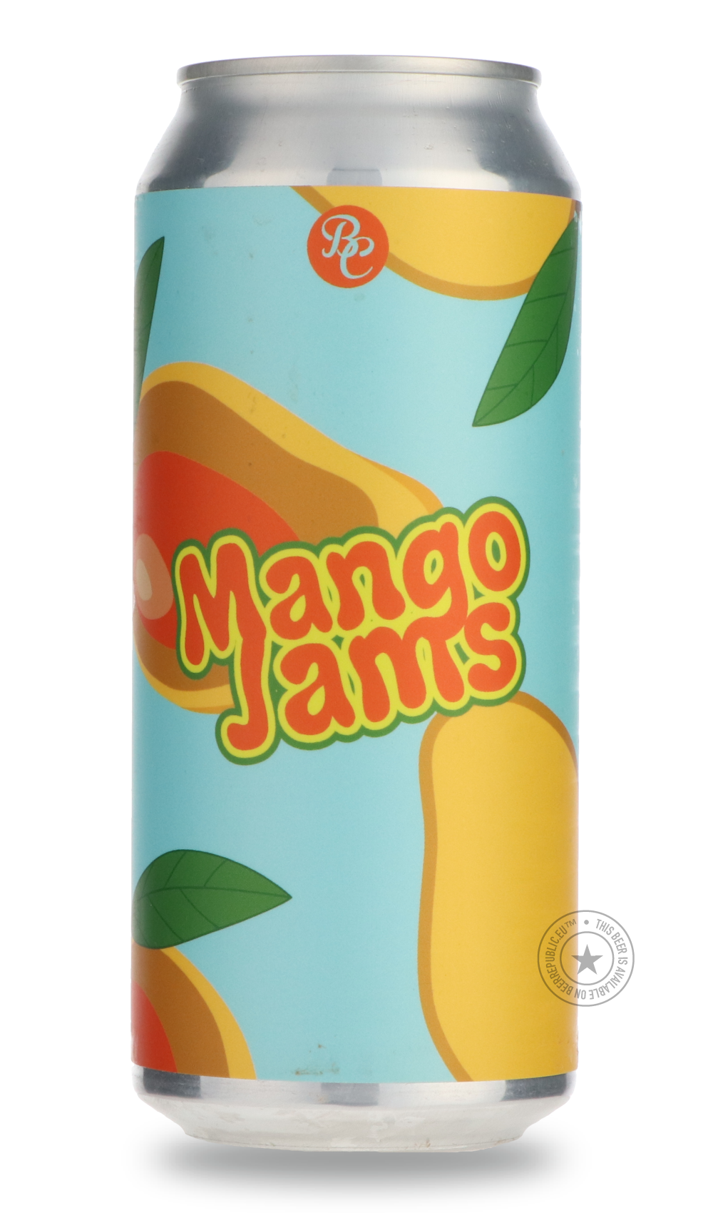 Brix City- Mango Jams-IPA- Only @ Beer Republic - The best online beer store for American & Canadian craft beer - Buy beer online from the USA and Canada - Bier online kopen - Amerikaans bier kopen - Craft beer store - Craft beer kopen - Amerikanisch bier kaufen - Bier online kaufen - Acheter biere online - IPA - Stout - Porter - New England IPA - Hazy IPA - Imperial Stout - Barrel Aged - Barrel Aged Imperial Stout - Brown - Dark beer - Blond - Blonde - Pilsner - Lager - Wheat - Weizen - Amber - Barley Wine