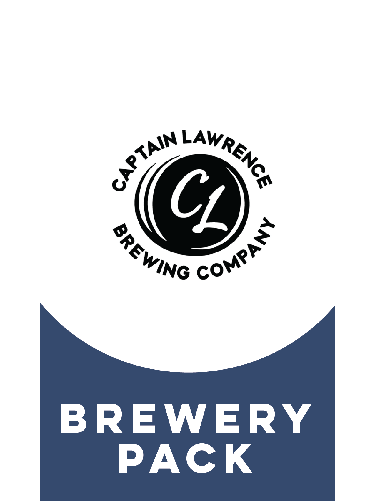 -Captain Lawrence- Captain Lawrence Brewery Pack-Packs & Cases- Only @ Beer Republic - The best online beer store for American & Canadian craft beer - Buy beer online from the USA and Canada - Bier online kopen - Amerikaans bier kopen - Craft beer store - Craft beer kopen - Amerikanisch bier kaufen - Bier online kaufen - Acheter biere online - IPA - Stout - Porter - New England IPA - Hazy IPA - Imperial Stout - Barrel Aged - Barrel Aged Imperial Stout - Brown - Dark beer - Blond - Blonde - Pilsner - Lager -