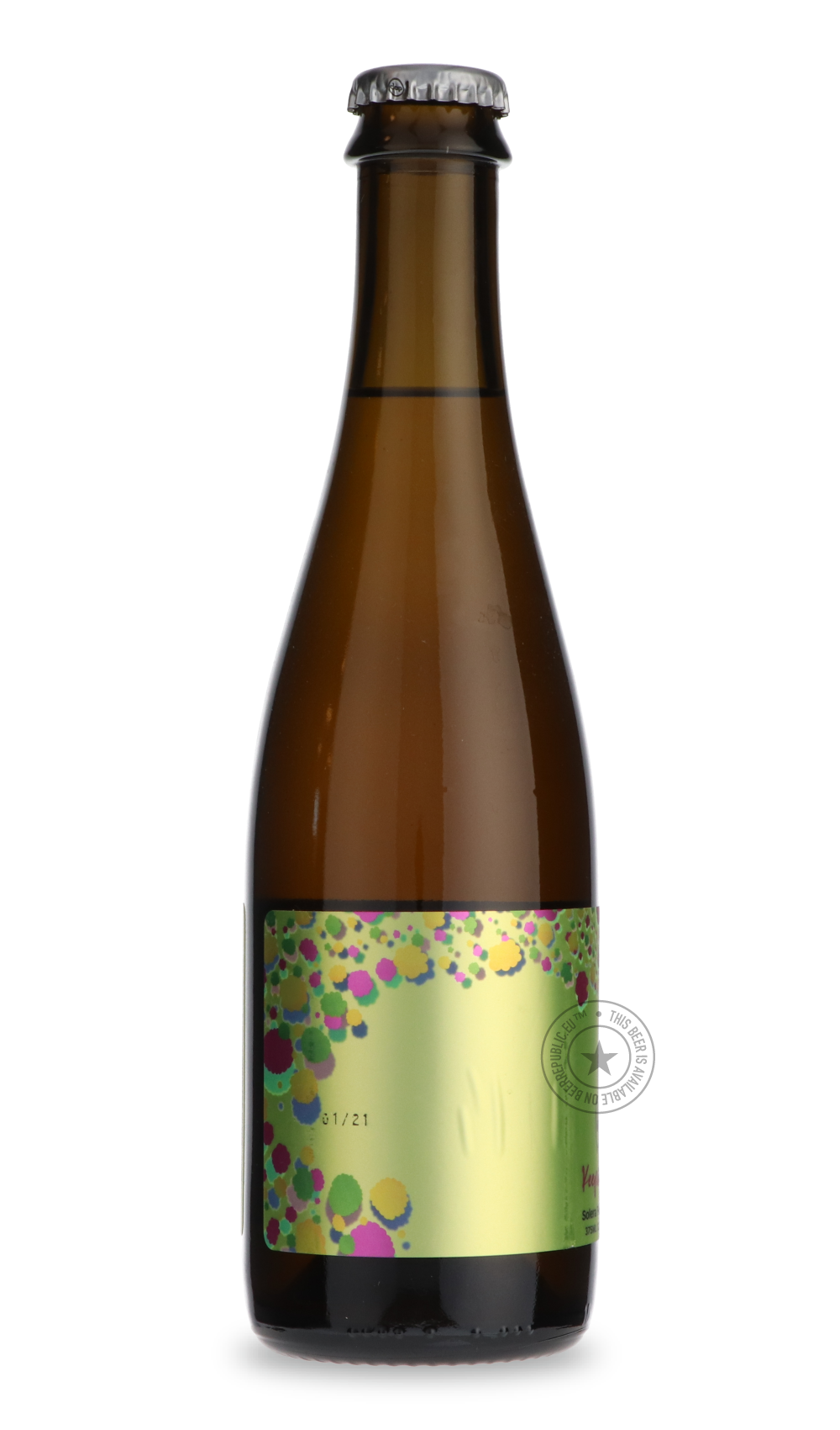 -Equilibrium- Keeping Memories / Keeping Together-Sour / Wild & Fruity- Only @ Beer Republic - The best online beer store for American & Canadian craft beer - Buy beer online from the USA and Canada - Bier online kopen - Amerikaans bier kopen - Craft beer store - Craft beer kopen - Amerikanisch bier kaufen - Bier online kaufen - Acheter biere online - IPA - Stout - Porter - New England IPA - Hazy IPA - Imperial Stout - Barrel Aged - Barrel Aged Imperial Stout - Brown - Dark beer - Blond - Blonde - Pilsner -