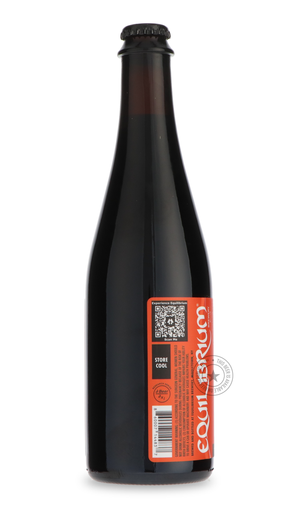 -Equilibrium- Reverse Migration / 3 Sons-Stout & Porter- Only @ Beer Republic - The best online beer store for American & Canadian craft beer - Buy beer online from the USA and Canada - Bier online kopen - Amerikaans bier kopen - Craft beer store - Craft beer kopen - Amerikanisch bier kaufen - Bier online kaufen - Acheter biere online - IPA - Stout - Porter - New England IPA - Hazy IPA - Imperial Stout - Barrel Aged - Barrel Aged Imperial Stout - Brown - Dark beer - Blond - Blonde - Pilsner - Lager - Wheat 