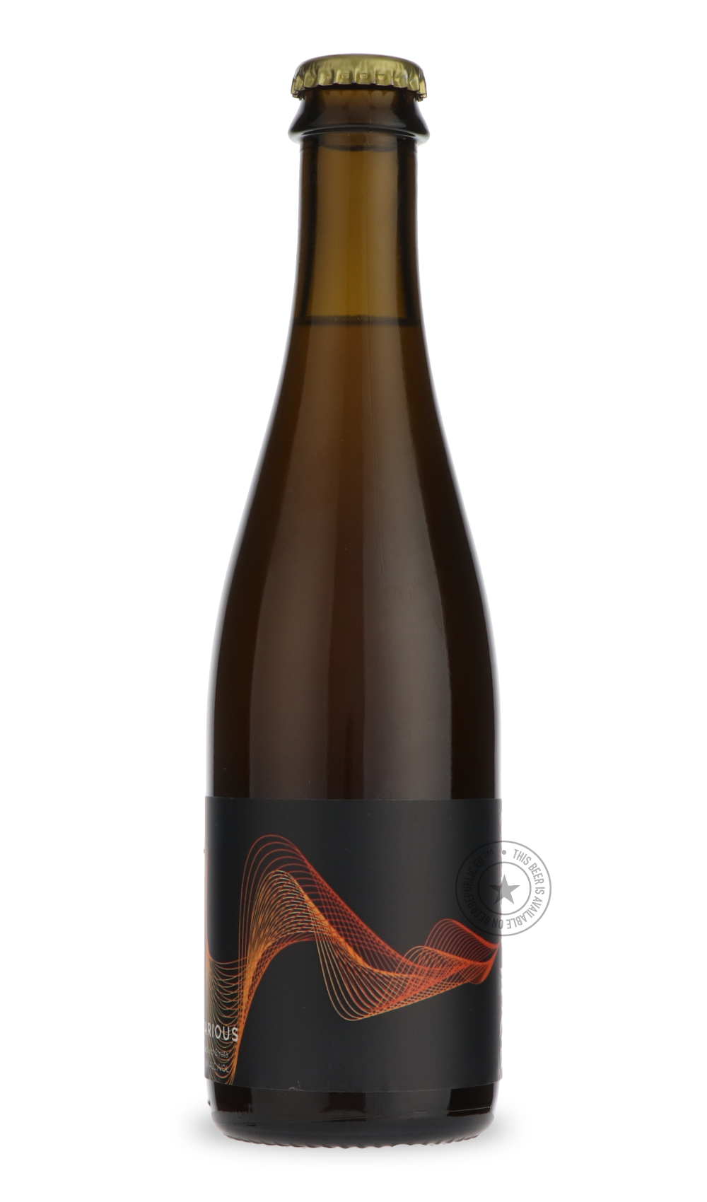 -Equilibrium- Stratavarious-Sour / Wild & Fruity- Only @ Beer Republic - The best online beer store for American & Canadian craft beer - Buy beer online from the USA and Canada - Bier online kopen - Amerikaans bier kopen - Craft beer store - Craft beer kopen - Amerikanisch bier kaufen - Bier online kaufen - Acheter biere online - IPA - Stout - Porter - New England IPA - Hazy IPA - Imperial Stout - Barrel Aged - Barrel Aged Imperial Stout - Brown - Dark beer - Blond - Blonde - Pilsner - Lager - Wheat - Weize