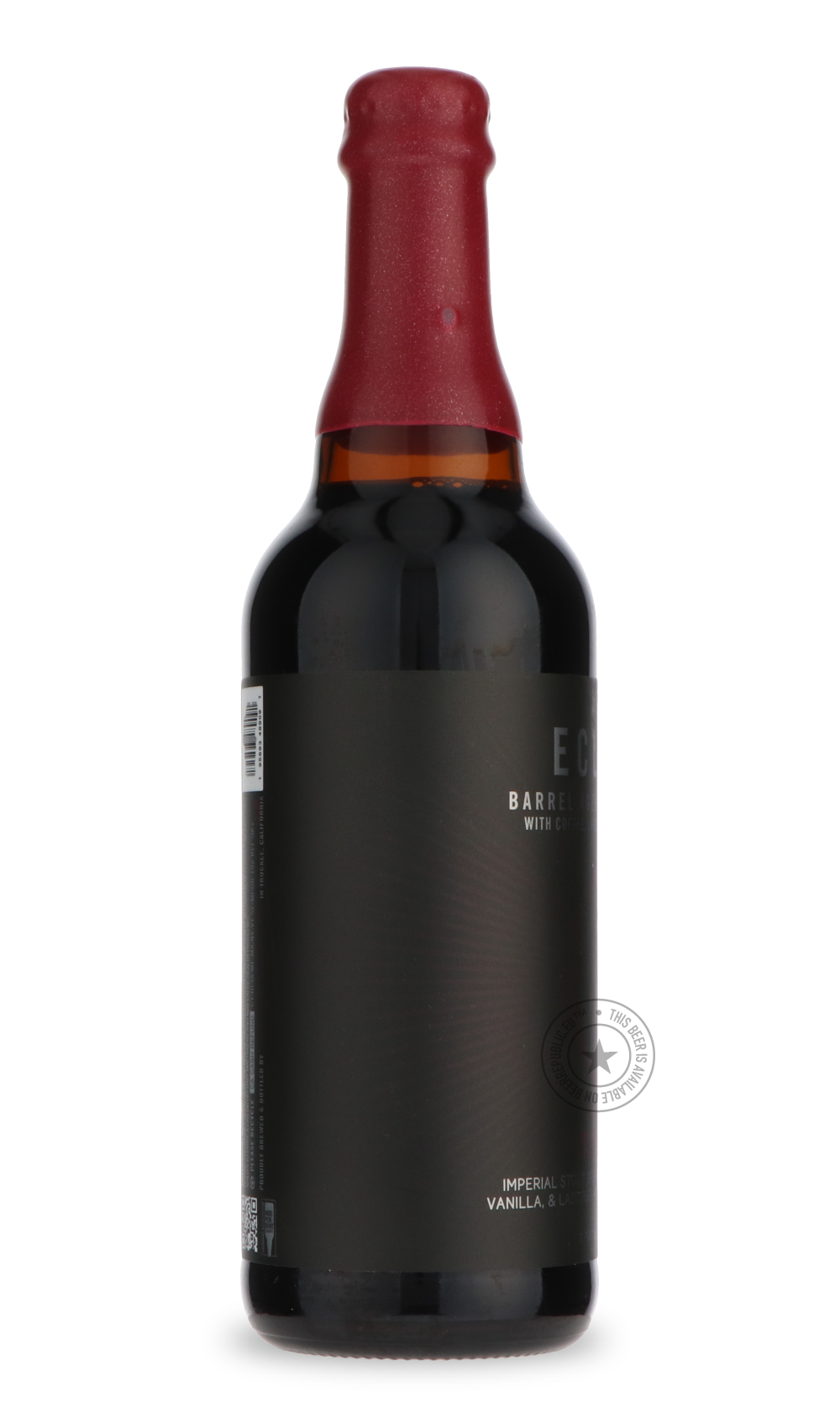 -FiftyFifty- Eclipse Tiramisu-Stout & Porter- Only @ Beer Republic - The best online beer store for American & Canadian craft beer - Buy beer online from the USA and Canada - Bier online kopen - Amerikaans bier kopen - Craft beer store - Craft beer kopen - Amerikanisch bier kaufen - Bier online kaufen - Acheter biere online - IPA - Stout - Porter - New England IPA - Hazy IPA - Imperial Stout - Barrel Aged - Barrel Aged Imperial Stout - Brown - Dark beer - Blond - Blonde - Pilsner - Lager - Wheat - Weizen - 