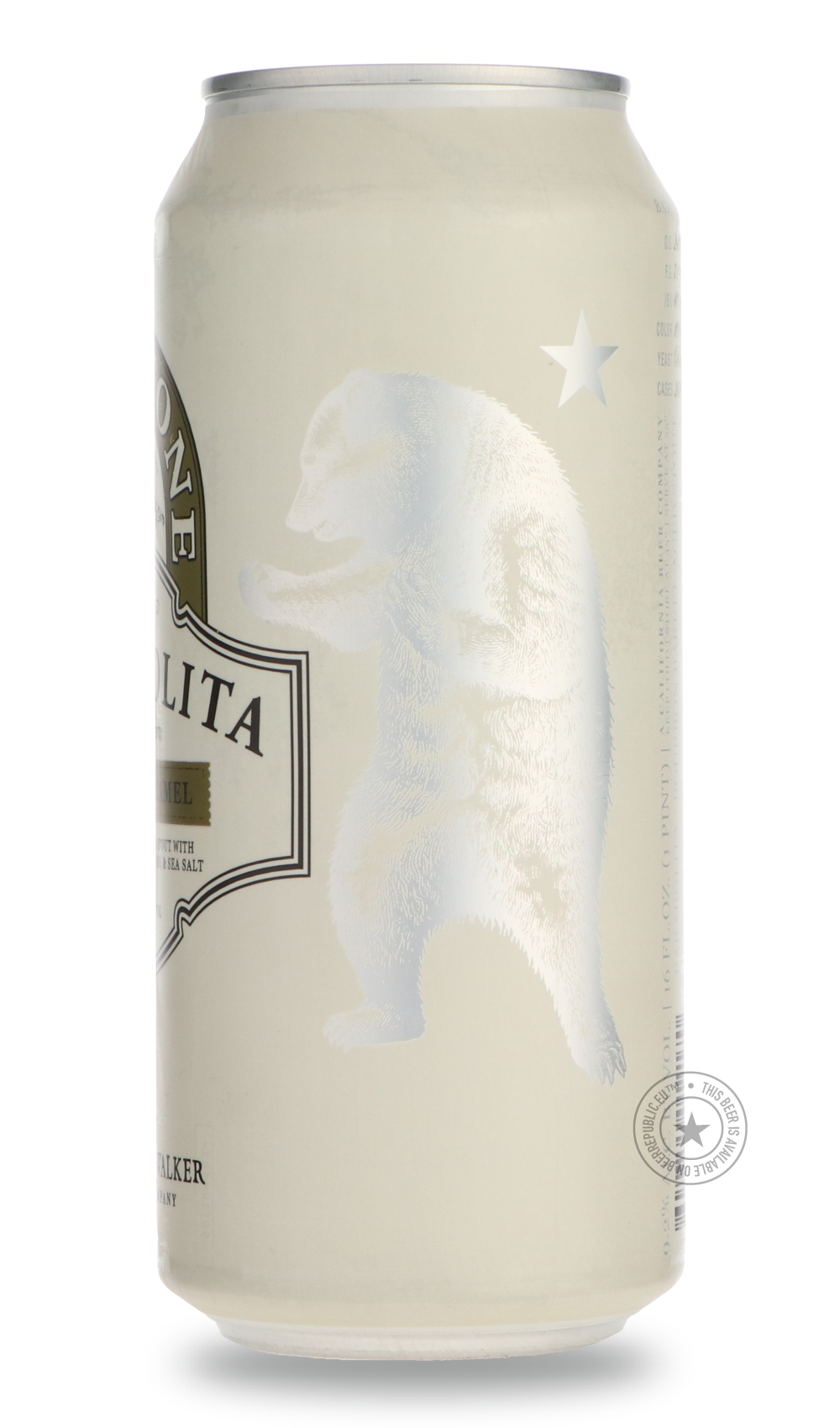 -Firestone Walker- Parabolita-Stout & Porter- Only @ Beer Republic - The best online beer store for American & Canadian craft beer - Buy beer online from the USA and Canada - Bier online kopen - Amerikaans bier kopen - Craft beer store - Craft beer kopen - Amerikanisch bier kaufen - Bier online kaufen - Acheter biere online - IPA - Stout - Porter - New England IPA - Hazy IPA - Imperial Stout - Barrel Aged - Barrel Aged Imperial Stout - Brown - Dark beer - Blond - Blonde - Pilsner - Lager - Wheat - Weizen - 