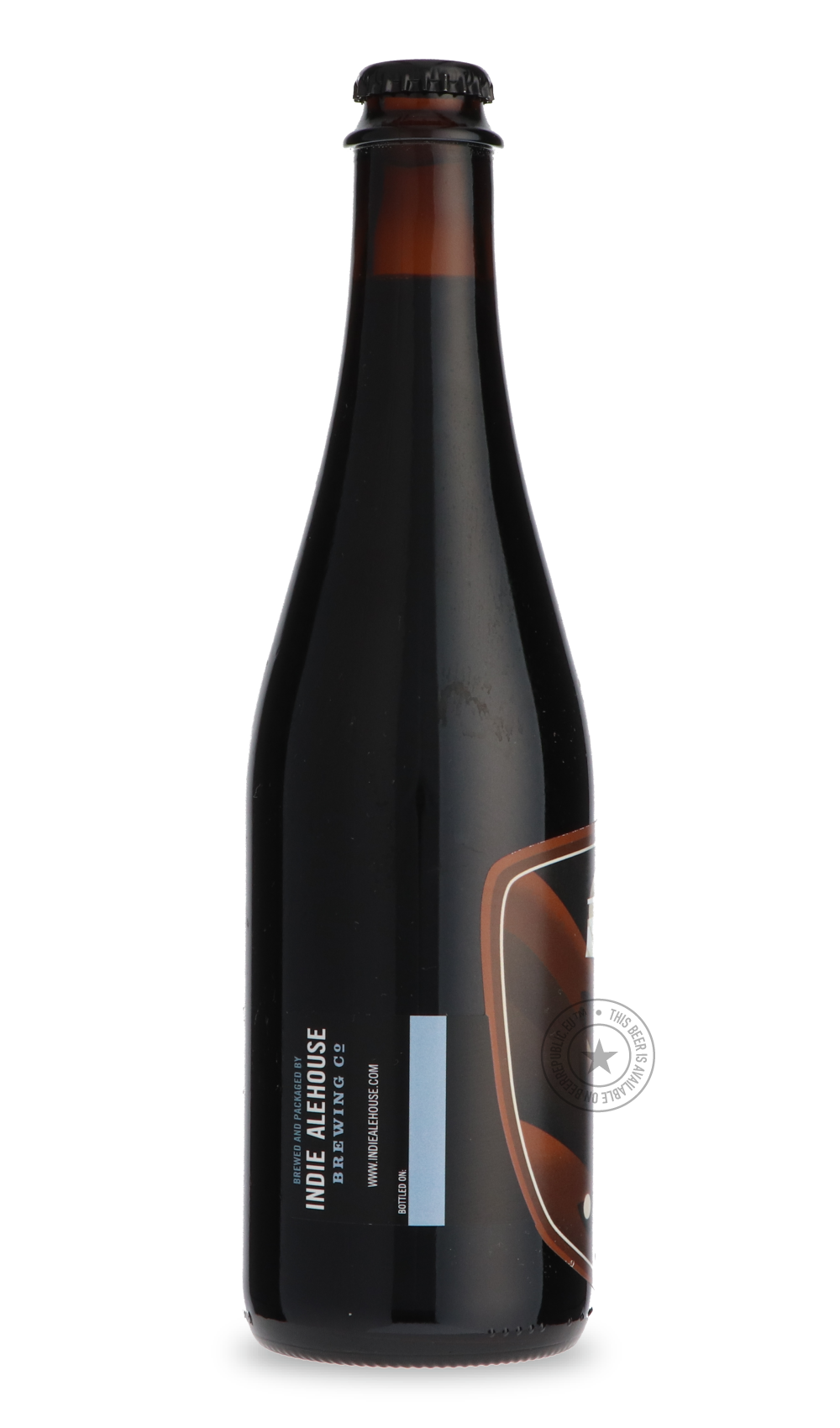 -Indie Alehouse- Dolce-Stout & Porter- Only @ Beer Republic - The best online beer store for American & Canadian craft beer - Buy beer online from the USA and Canada - Bier online kopen - Amerikaans bier kopen - Craft beer store - Craft beer kopen - Amerikanisch bier kaufen - Bier online kaufen - Acheter biere online - IPA - Stout - Porter - New England IPA - Hazy IPA - Imperial Stout - Barrel Aged - Barrel Aged Imperial Stout - Brown - Dark beer - Blond - Blonde - Pilsner - Lager - Wheat - Weizen - Amber -
