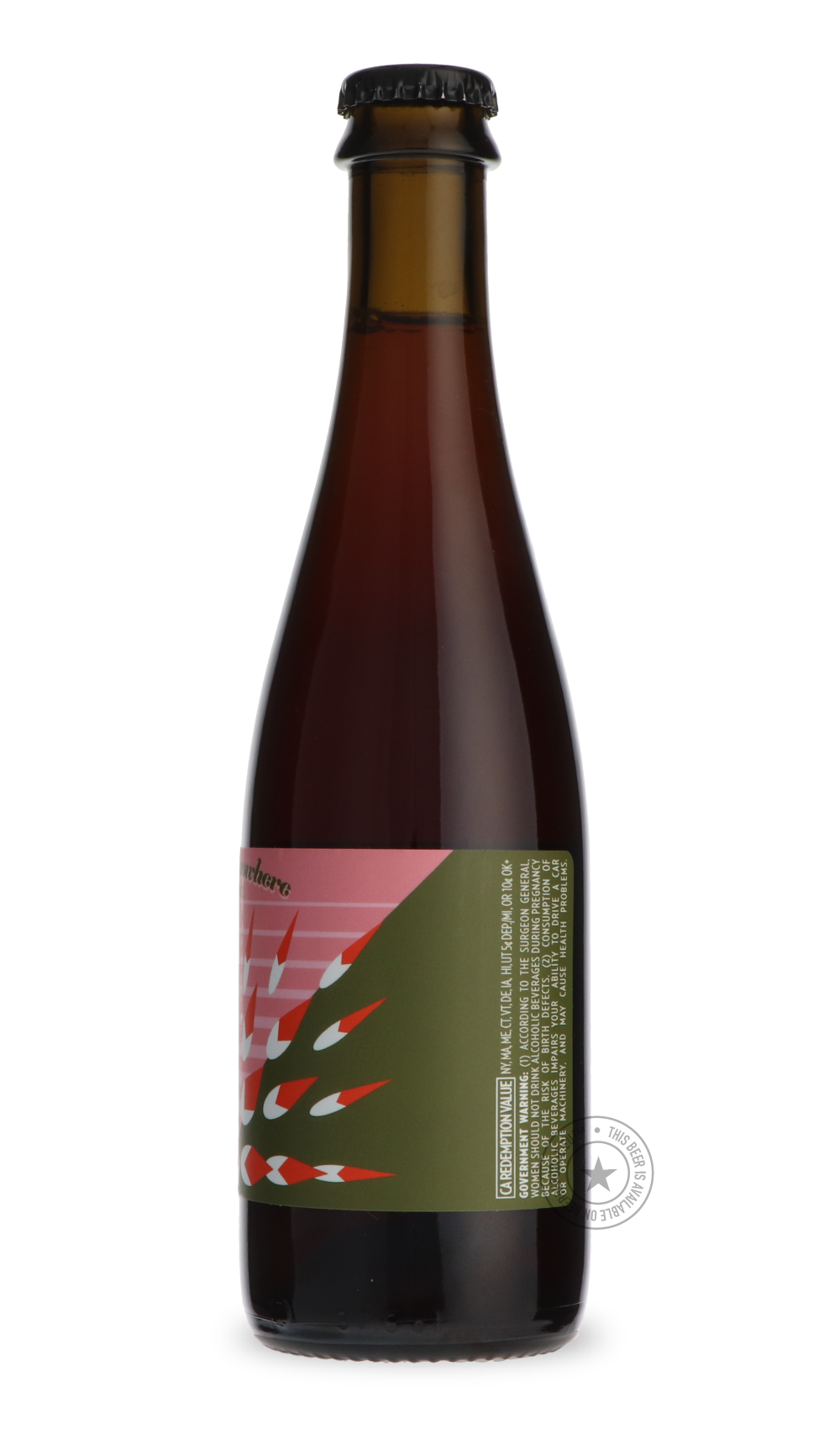 -Modern Times- News From Nowhere: Cuvée Moscatel-Sour / Wild & Fruity- Only @ Beer Republic - The best online beer store for American & Canadian craft beer - Buy beer online from the USA and Canada - Bier online kopen - Amerikaans bier kopen - Craft beer store - Craft beer kopen - Amerikanisch bier kaufen - Bier online kaufen - Acheter biere online - IPA - Stout - Porter - New England IPA - Hazy IPA - Imperial Stout - Barrel Aged - Barrel Aged Imperial Stout - Brown - Dark beer - Blond - Blonde - Pilsner - 