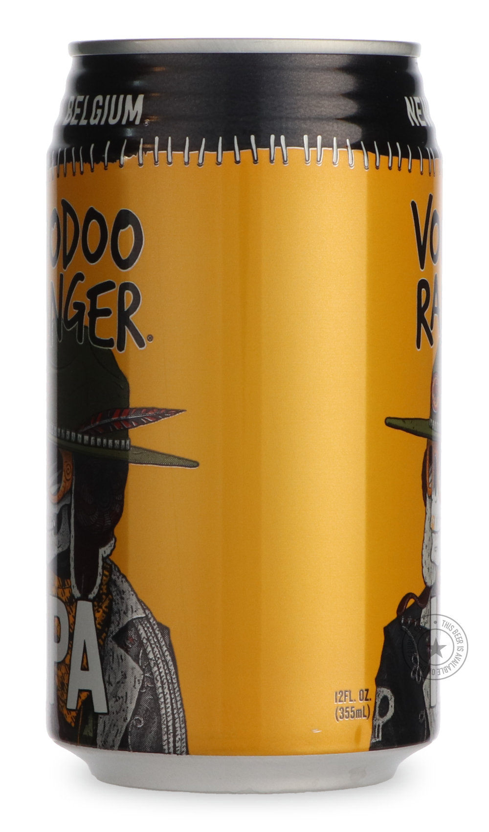 -New Belgium- Voodoo Ranger IPA-IPA- Only @ Beer Republic - The best online beer store for American & Canadian craft beer - Buy beer online from the USA and Canada - Bier online kopen - Amerikaans bier kopen - Craft beer store - Craft beer kopen - Amerikanisch bier kaufen - Bier online kaufen - Acheter biere online - IPA - Stout - Porter - New England IPA - Hazy IPA - Imperial Stout - Barrel Aged - Barrel Aged Imperial Stout - Brown - Dark beer - Blond - Blonde - Pilsner - Lager - Wheat - Weizen - Amber - B