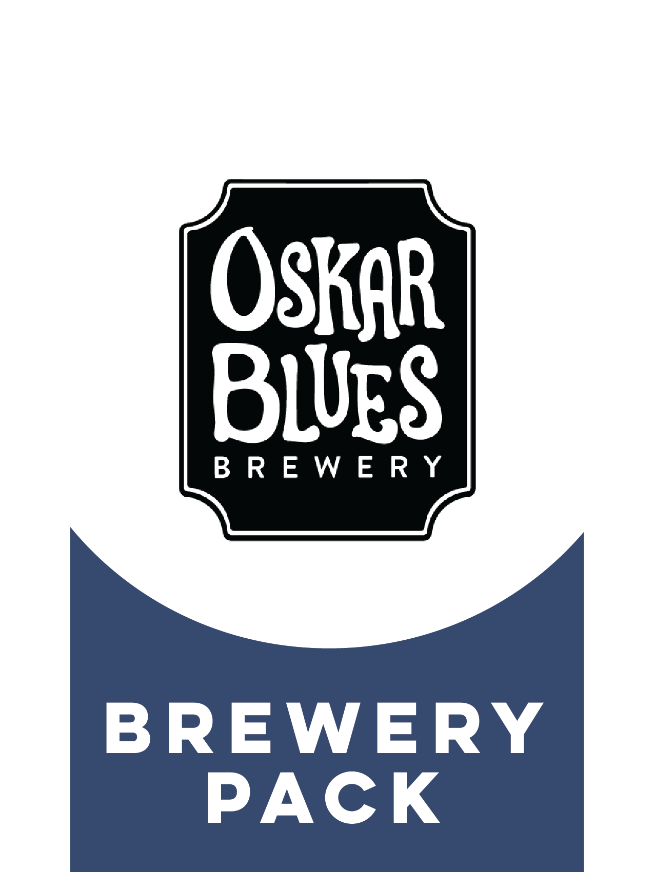 -Oskar Blues- Oskar Blues Brewery Pack-Packs & Cases- Only @ Beer Republic - The best online beer store for American & Canadian craft beer - Buy beer online from the USA and Canada - Bier online kopen - Amerikaans bier kopen - Craft beer store - Craft beer kopen - Amerikanisch bier kaufen - Bier online kaufen - Acheter biere online - IPA - Stout - Porter - New England IPA - Hazy IPA - Imperial Stout - Barrel Aged - Barrel Aged Imperial Stout - Brown - Dark beer - Blond - Blonde - Pilsner - Lager - Wheat - W