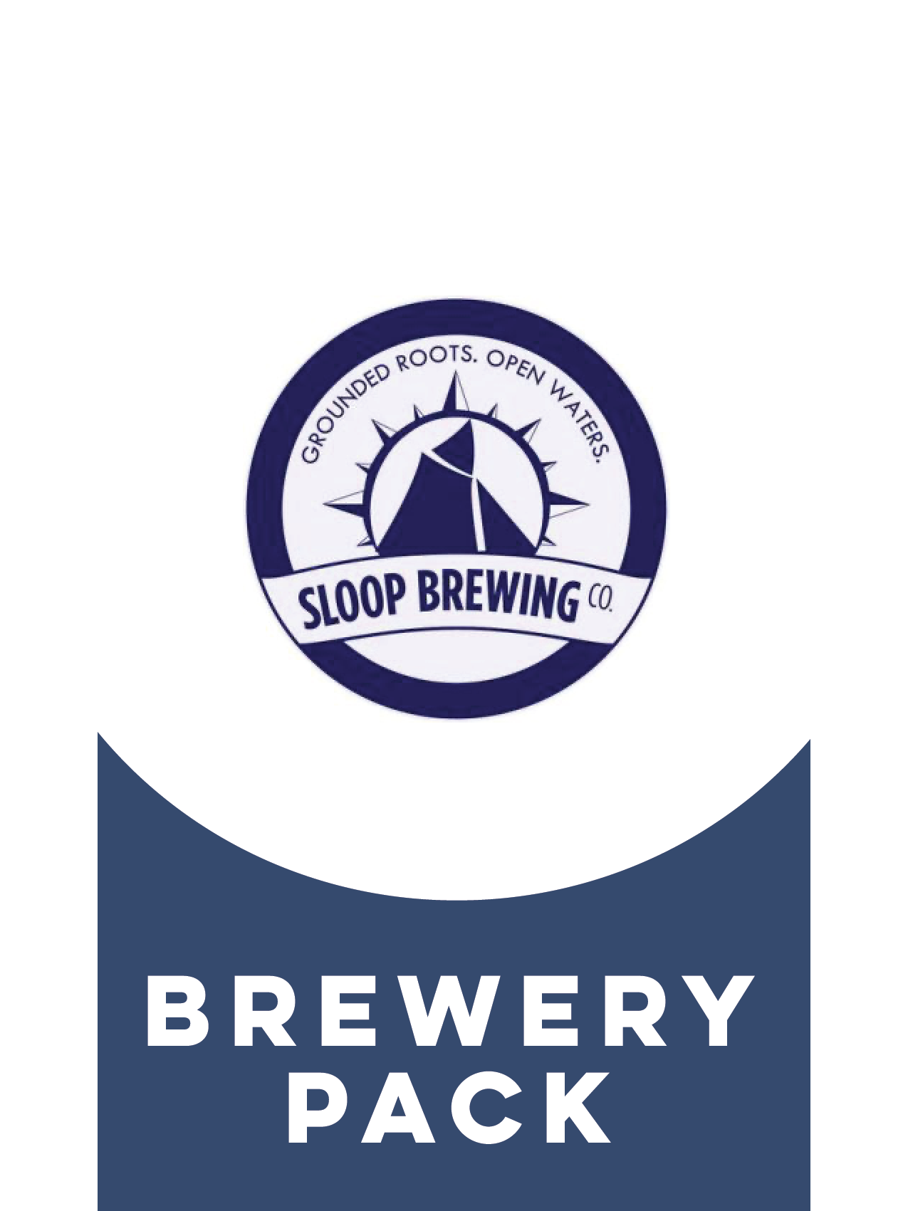 -Sloop- Sloop Brewery Pack-Packs & Cases- Only @ Beer Republic - The best online beer store for American & Canadian craft beer - Buy beer online from the USA and Canada - Bier online kopen - Amerikaans bier kopen - Craft beer store - Craft beer kopen - Amerikanisch bier kaufen - Bier online kaufen - Acheter biere online - IPA - Stout - Porter - New England IPA - Hazy IPA - Imperial Stout - Barrel Aged - Barrel Aged Imperial Stout - Brown - Dark beer - Blond - Blonde - Pilsner - Lager - Wheat - Weizen - Ambe