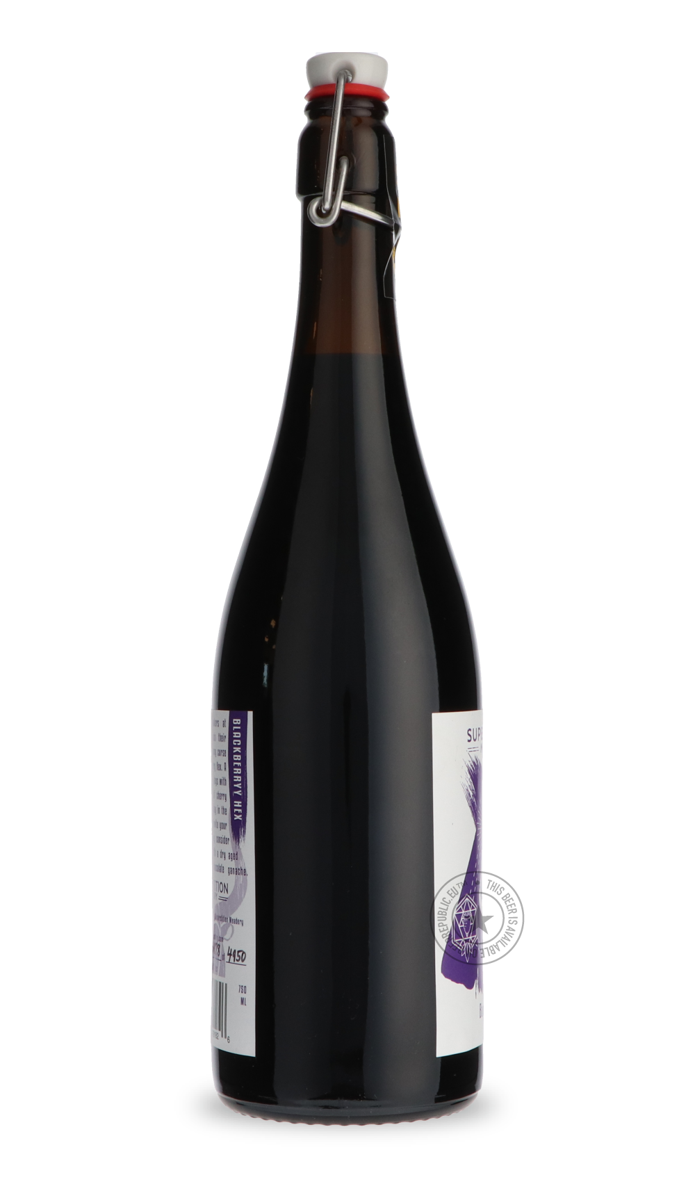 -Superstition Meadery- Blackberry Hex-Specials- Only @ Beer Republic - The best online beer store for American & Canadian craft beer - Buy beer online from the USA and Canada - Bier online kopen - Amerikaans bier kopen - Craft beer store - Craft beer kopen - Amerikanisch bier kaufen - Bier online kaufen - Acheter biere online - IPA - Stout - Porter - New England IPA - Hazy IPA - Imperial Stout - Barrel Aged - Barrel Aged Imperial Stout - Brown - Dark beer - Blond - Blonde - Pilsner - Lager - Wheat - Weizen 