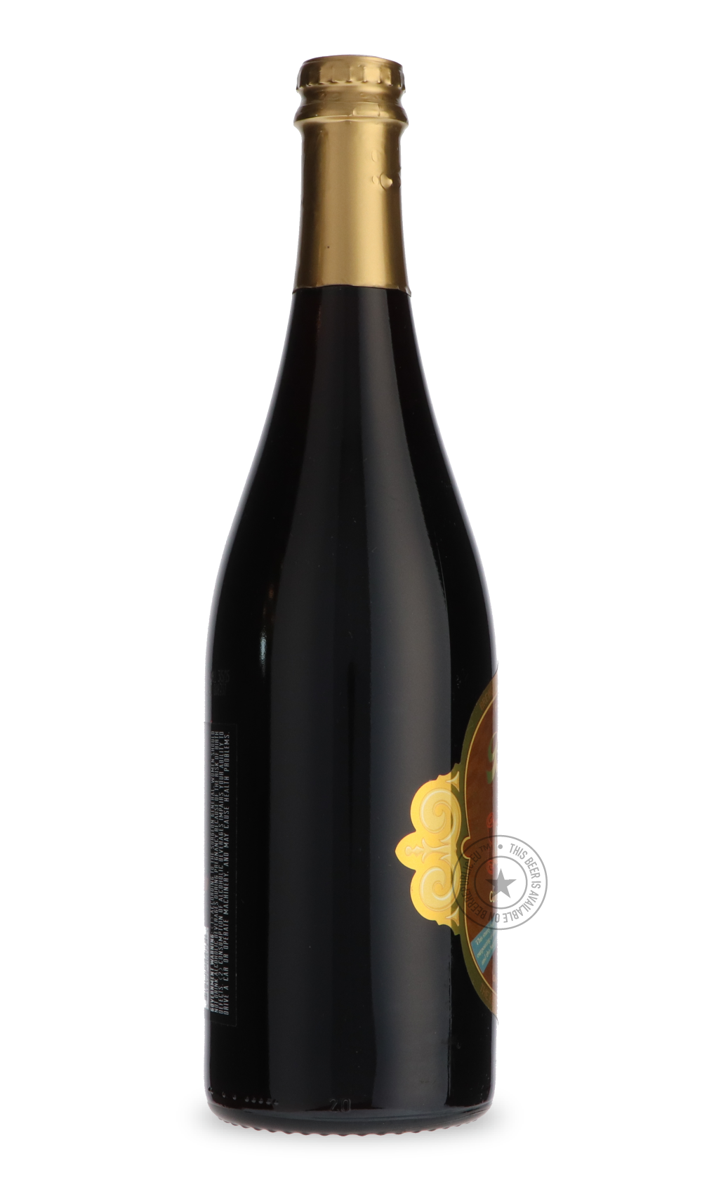 -The Bruery- Cuivre-Brown & Dark- Only @ Beer Republic - The best online beer store for American & Canadian craft beer - Buy beer online from the USA and Canada - Bier online kopen - Amerikaans bier kopen - Craft beer store - Craft beer kopen - Amerikanisch bier kaufen - Bier online kaufen - Acheter biere online - IPA - Stout - Porter - New England IPA - Hazy IPA - Imperial Stout - Barrel Aged - Barrel Aged Imperial Stout - Brown - Dark beer - Blond - Blonde - Pilsner - Lager - Wheat - Weizen - Amber - Barl