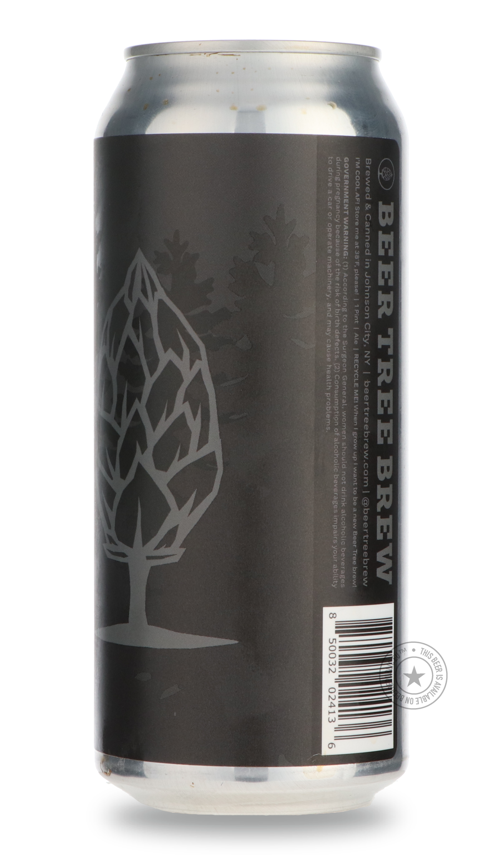 -Beer Tree- Finding Bigfoot-Stout & Porter- Only @ Beer Republic - The best online beer store for American & Canadian craft beer - Buy beer online from the USA and Canada - Bier online kopen - Amerikaans bier kopen - Craft beer store - Craft beer kopen - Amerikanisch bier kaufen - Bier online kaufen - Acheter biere online - IPA - Stout - Porter - New England IPA - Hazy IPA - Imperial Stout - Barrel Aged - Barrel Aged Imperial Stout - Brown - Dark beer - Blond - Blonde - Pilsner - Lager - Wheat - Weizen - Am